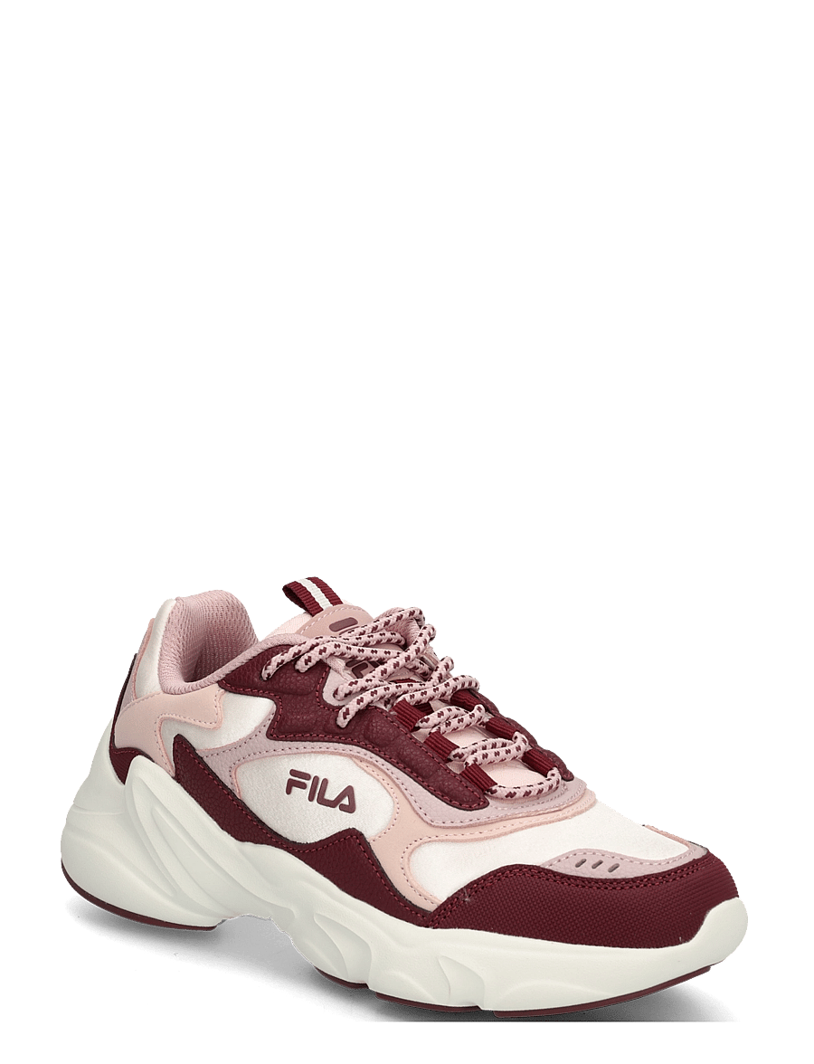 FILA - COLLENE B teens - niedriger schnitt - carinaria-tawny port - 0