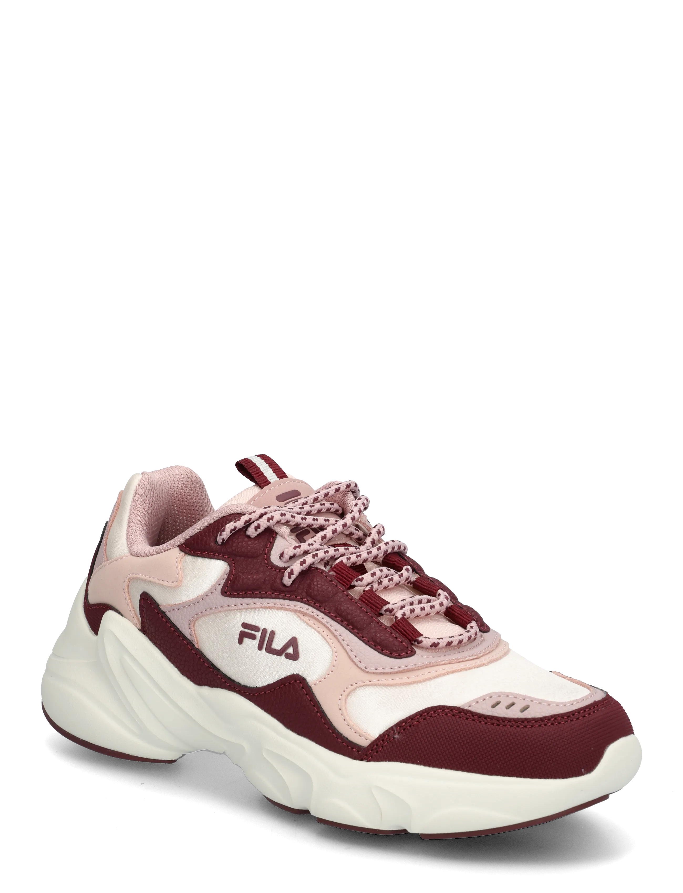 FILA COLLENE B teens - Vis alt - CARINARIA-TAWNY PORT / burgundy