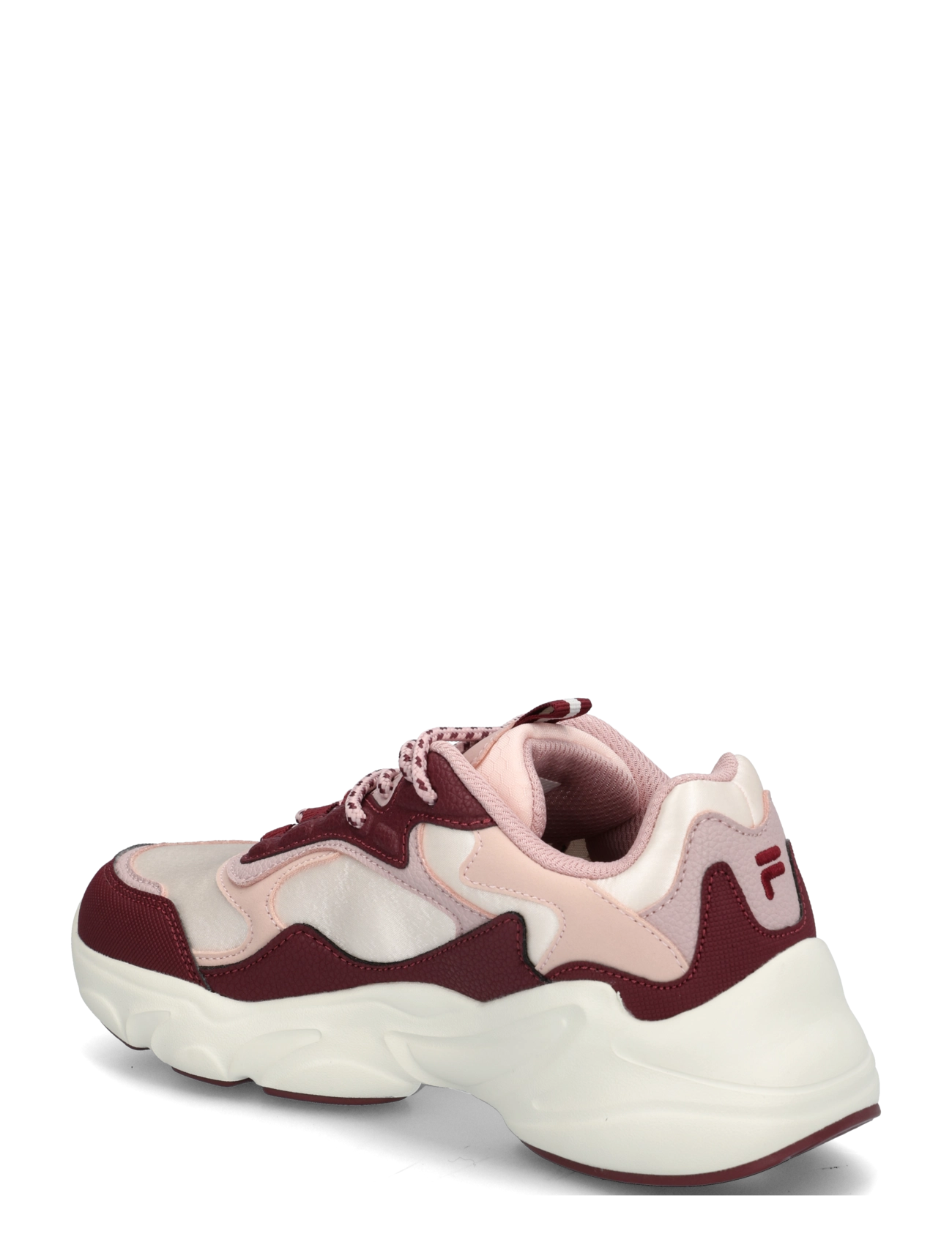 FILA - COLLENE B teens - carinaria-tawny port - 1