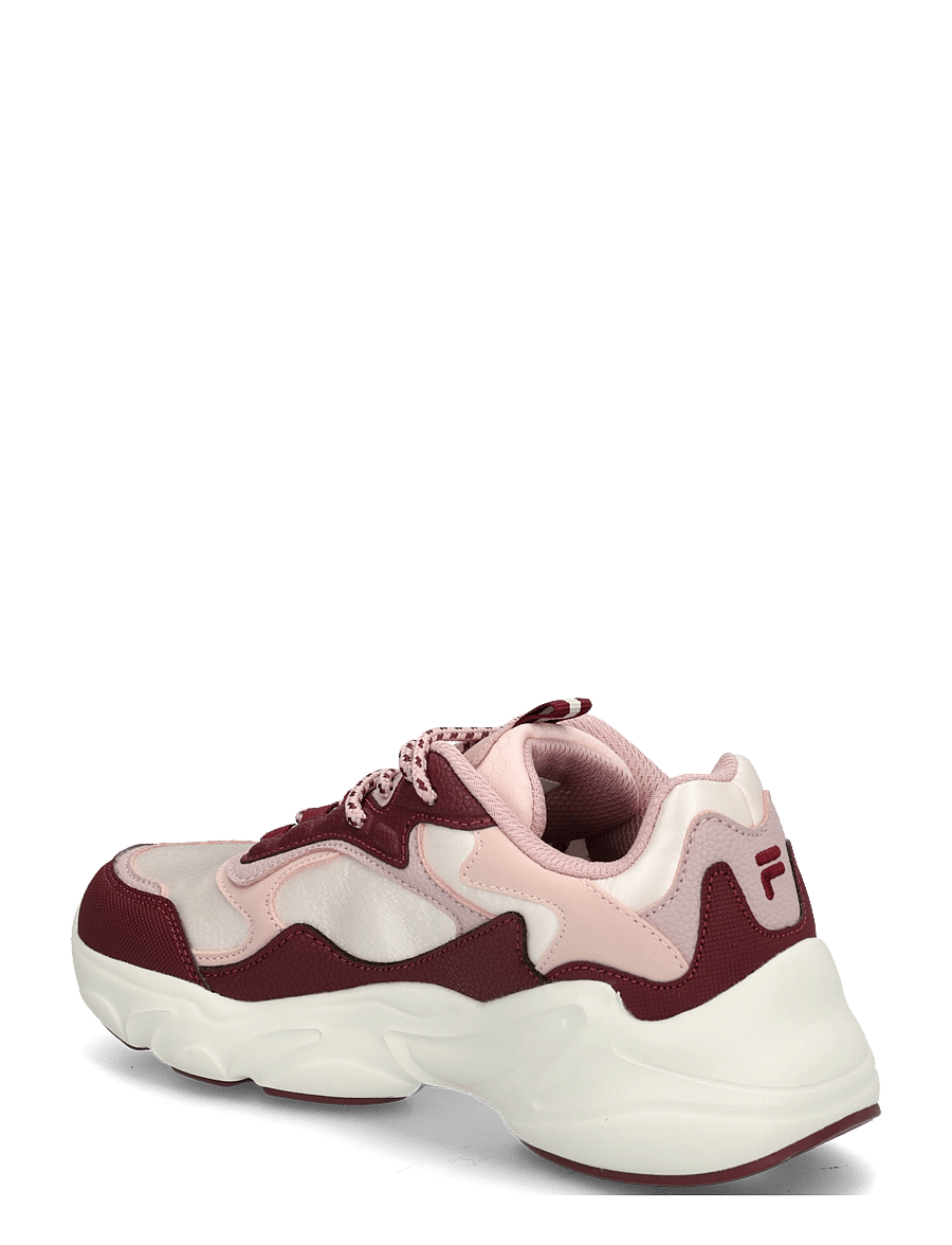 FILA - COLLENE B teens - niedriger schnitt - carinaria-tawny port - 1