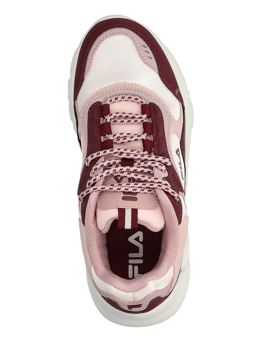 FILA - COLLENE B teens - niedriger schnitt - carinaria-tawny port - 3