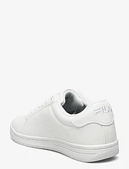 FILA - CROSSCOURT 2 wmn - låga sneakers - white - 2