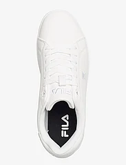FILA - CROSSCOURT 2 wmn - low top sneakers - white - 3
