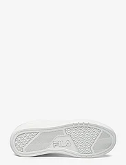 FILA - CROSSCOURT 2 wmn - low top sneakers - white - 4