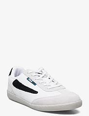 FILA - FILA BYB low wmn - sneakers med lavt skaft - white - 0