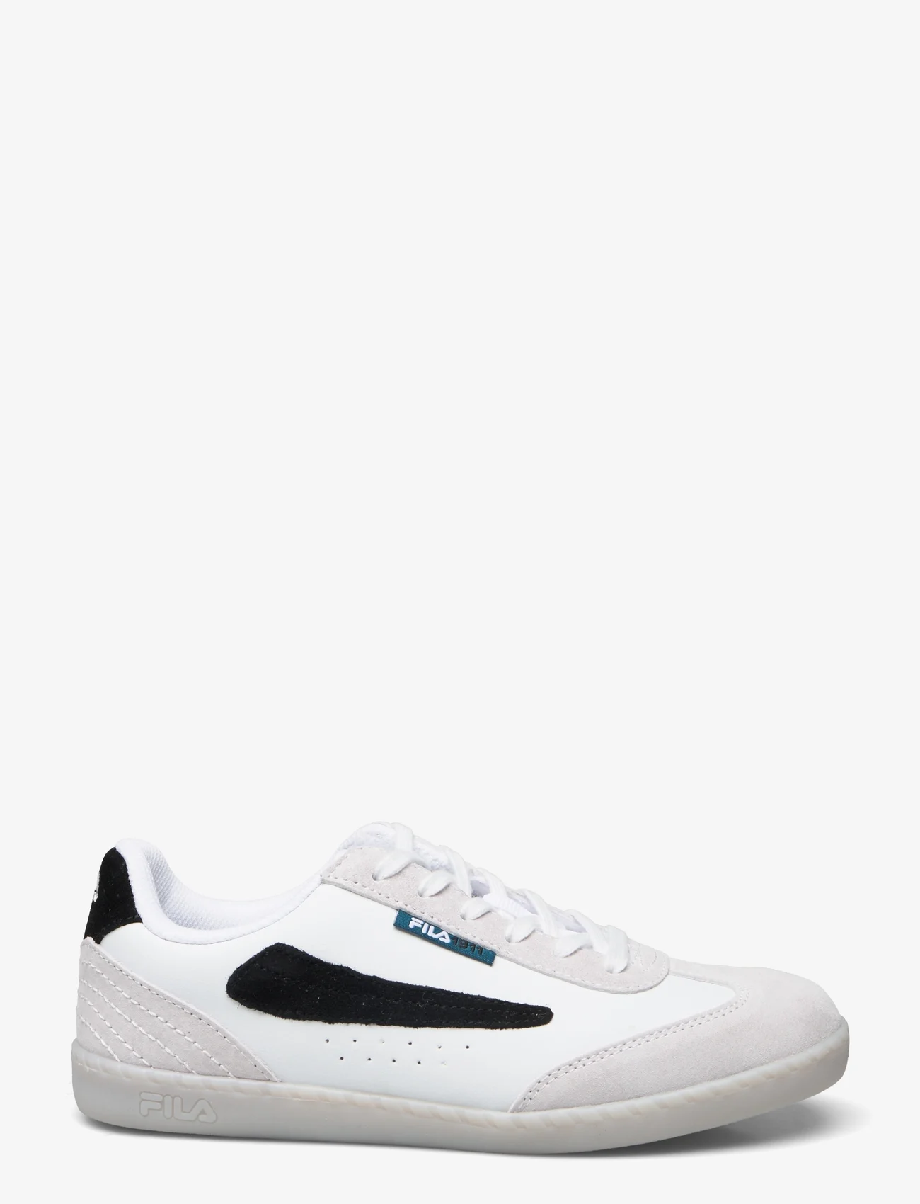 FILA - FILA BYB low wmn - lave sneakers - white - 1