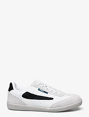 FILA - FILA BYB low wmn - låga sneakers - white - 1