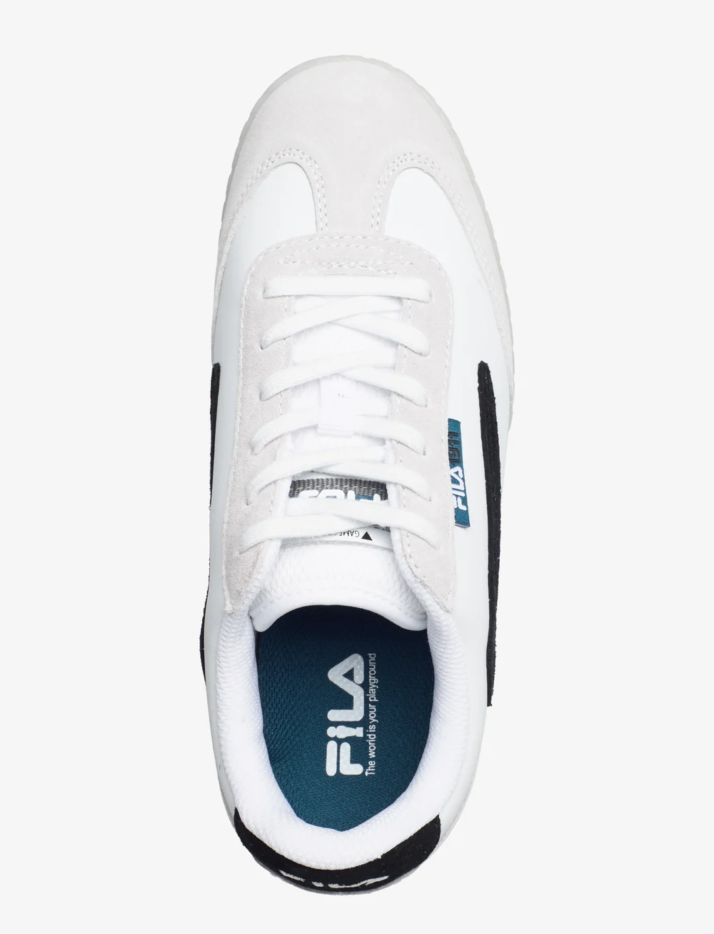Fila portland s outlet low