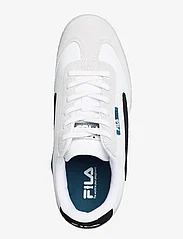 FILA - FILA BYB low wmn - lage sneakers - white - 3