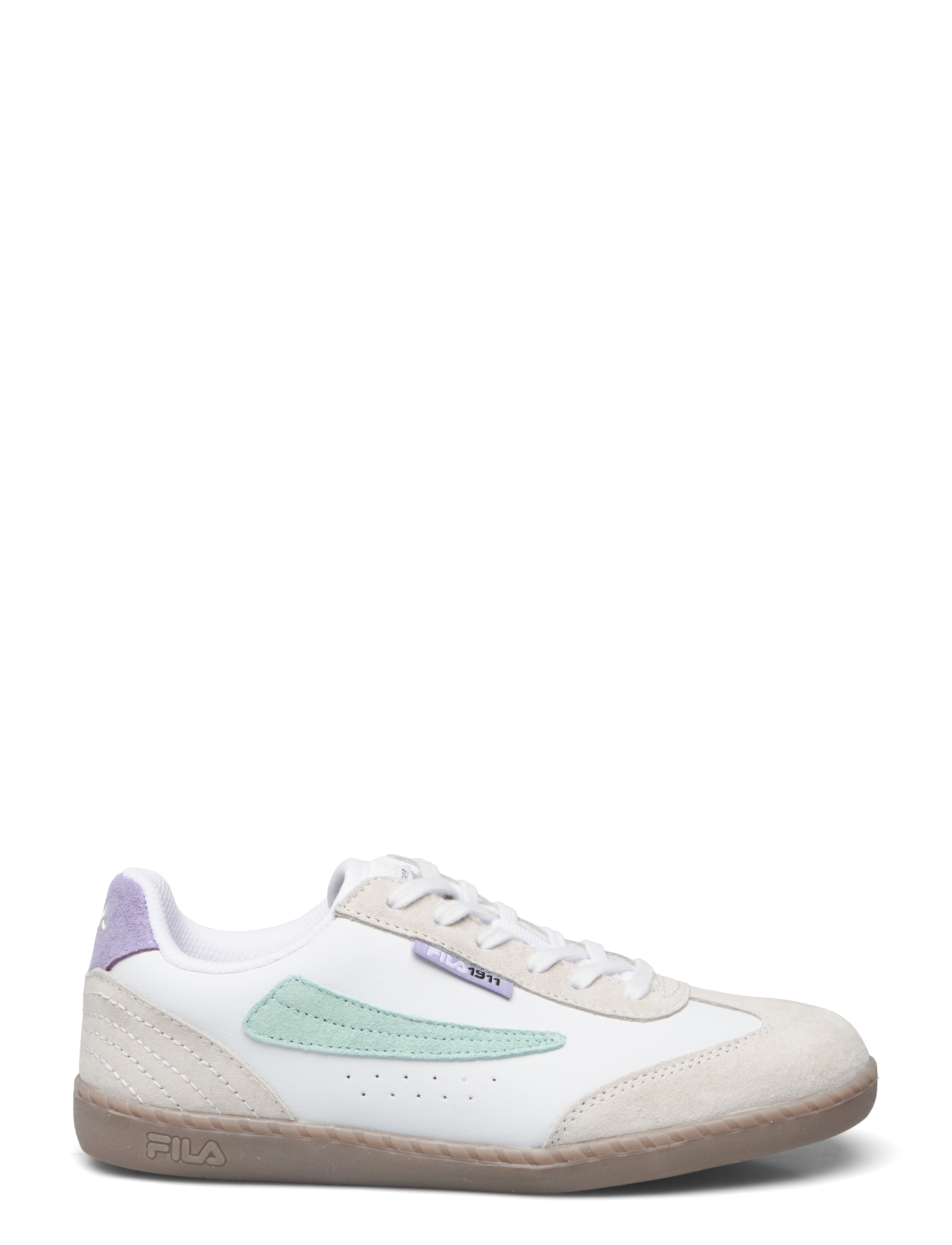 FILA - FILA BYB low wmn - white-marshmallow - 1