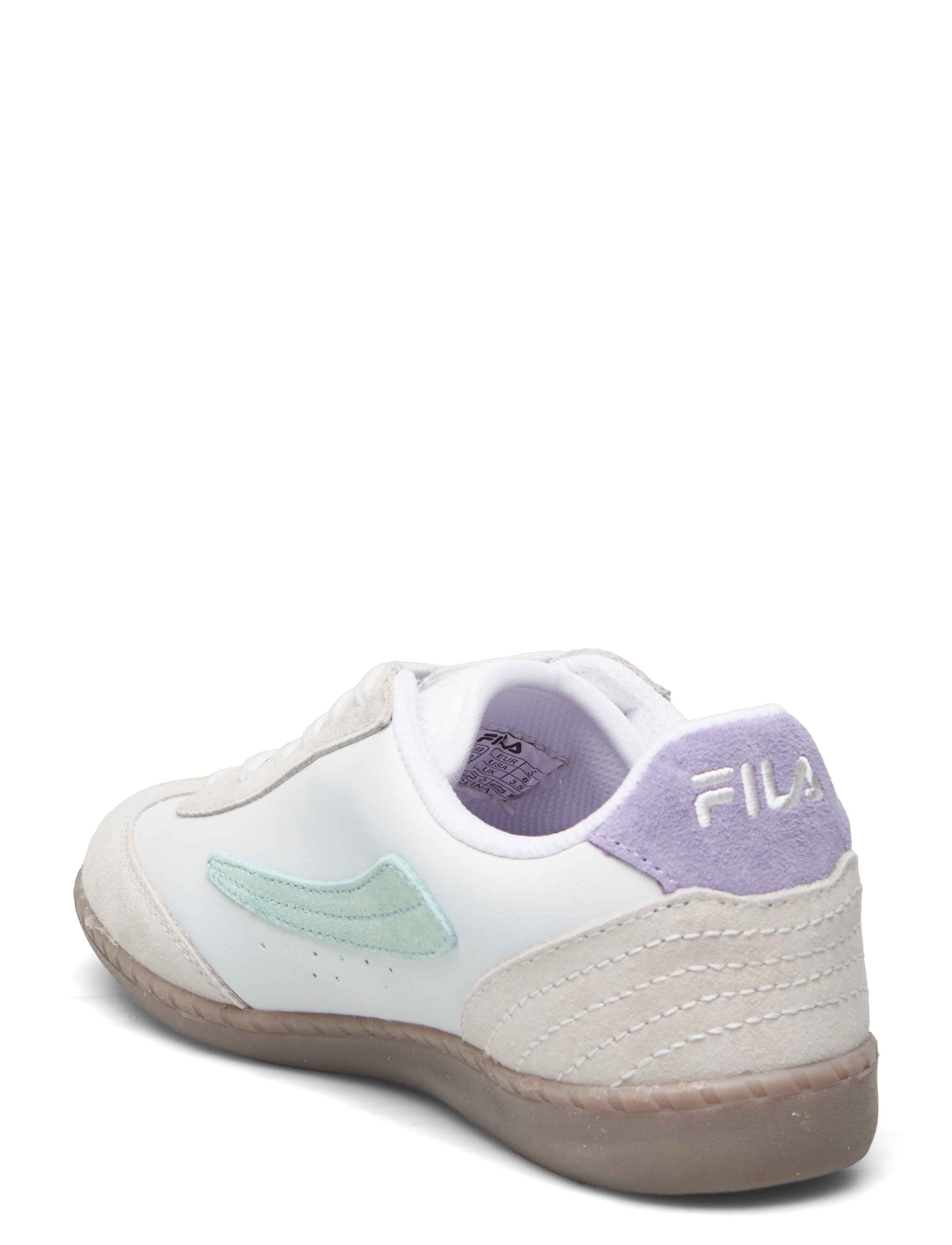 FILA - FILA BYB low wmn - white-marshmallow - 2