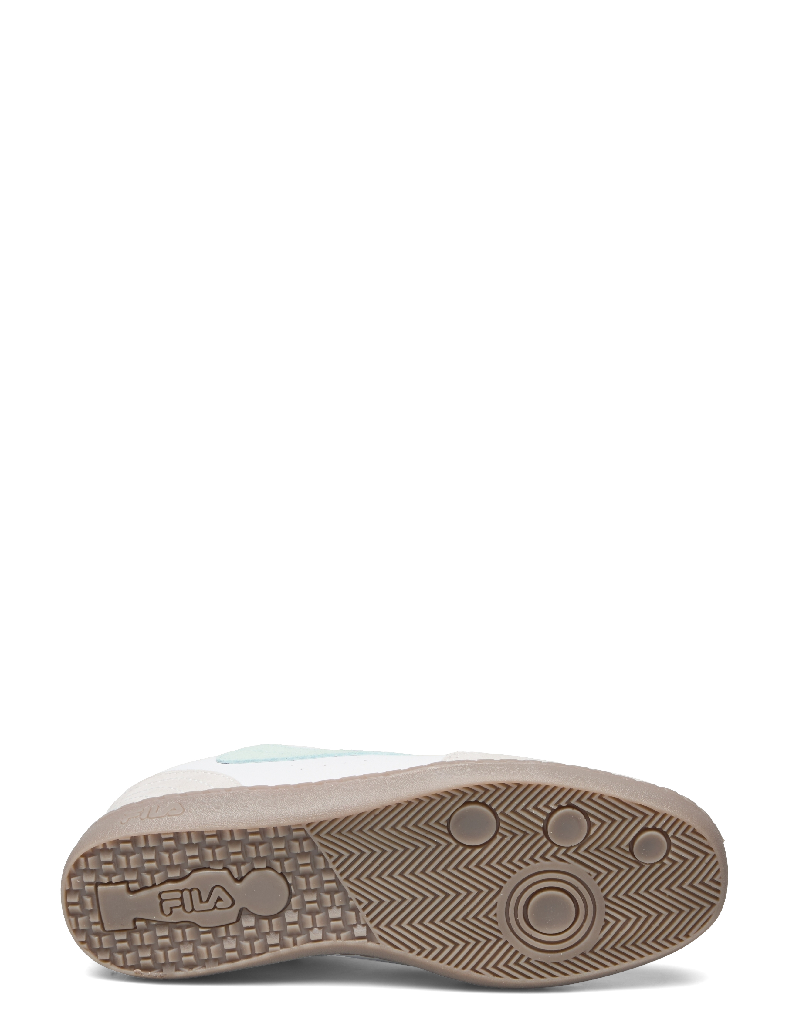 FILA - FILA BYB low wmn - white-marshmallow - 4