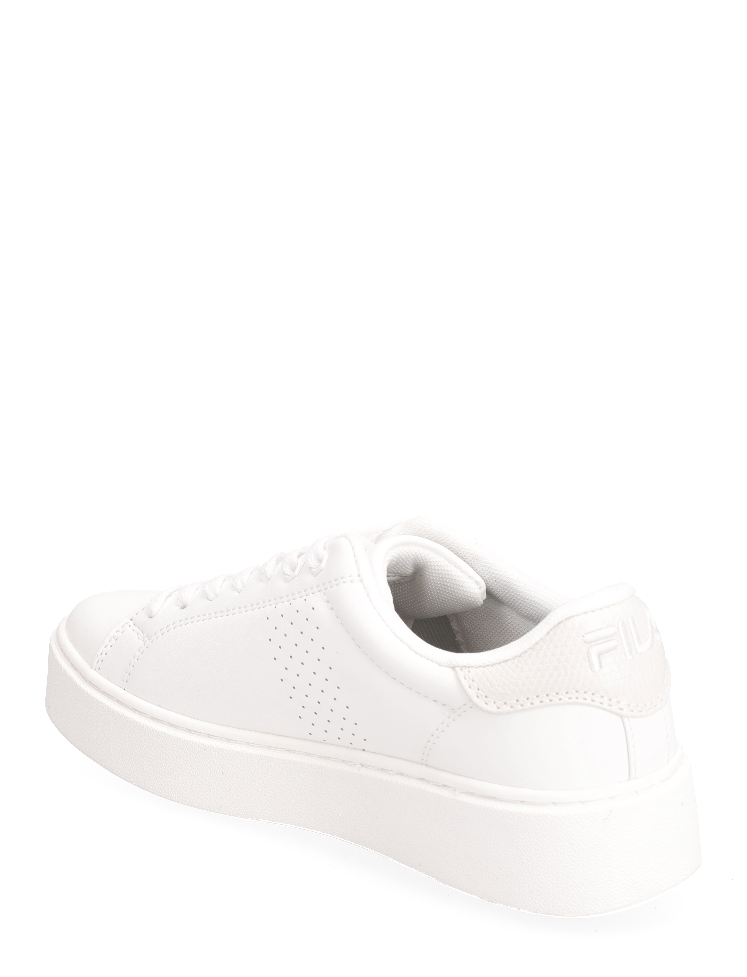 FILA - CROSSCOURT ALTEZZA A wmn - white - 2