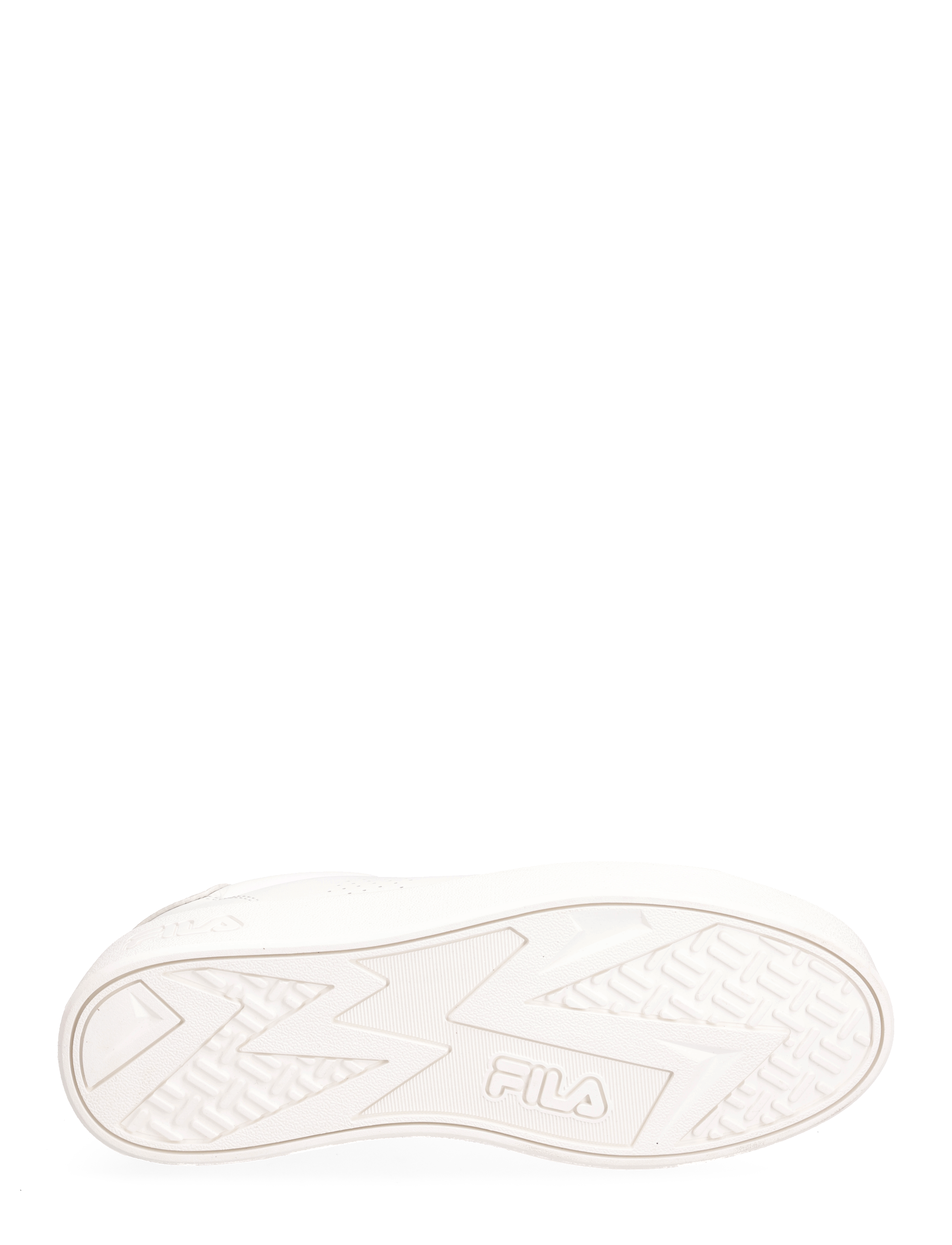 FILA - CROSSCOURT ALTEZZA A wmn - white - 4