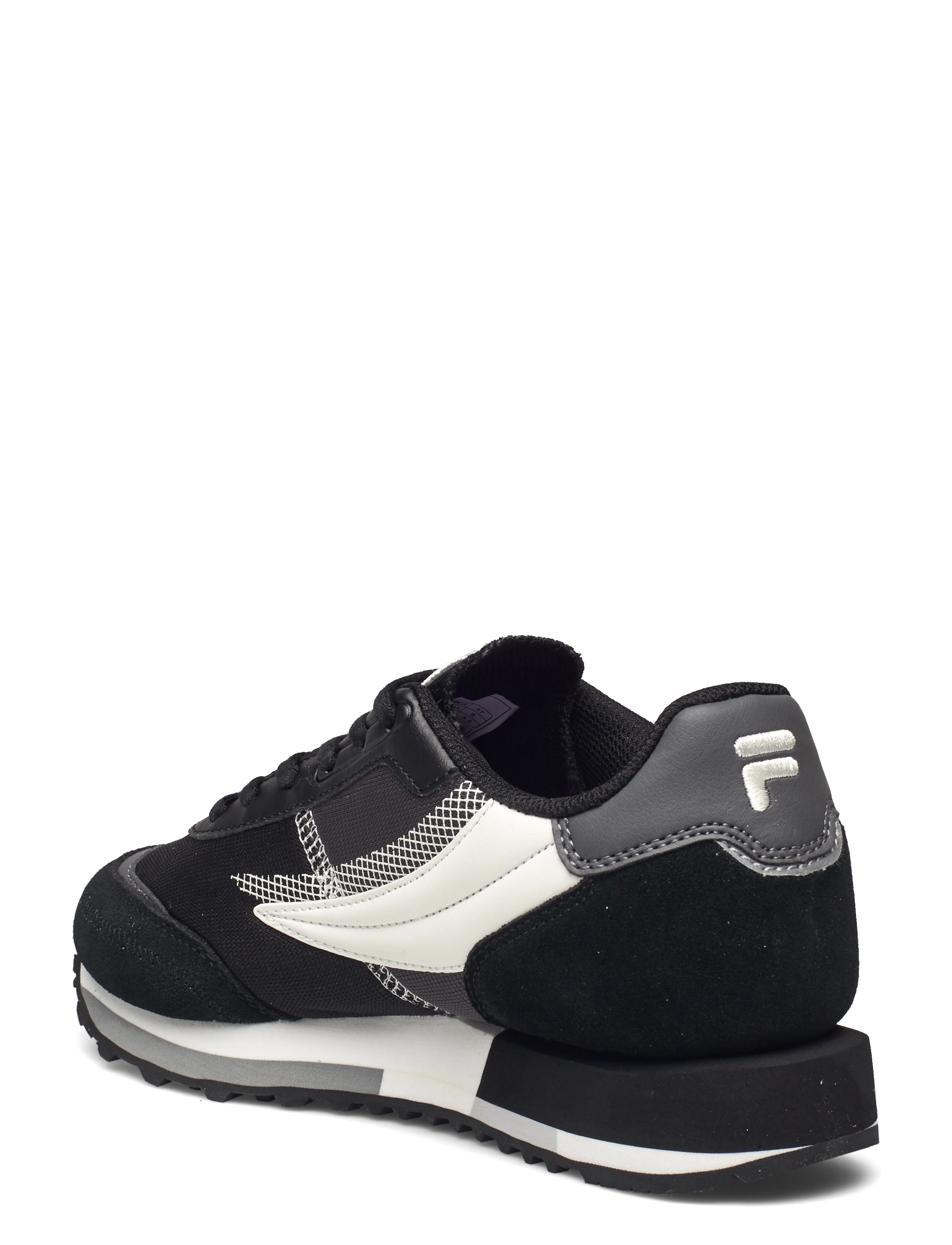 FILA - RETRONIQUE 22 wmn - black-pink peacock - 2