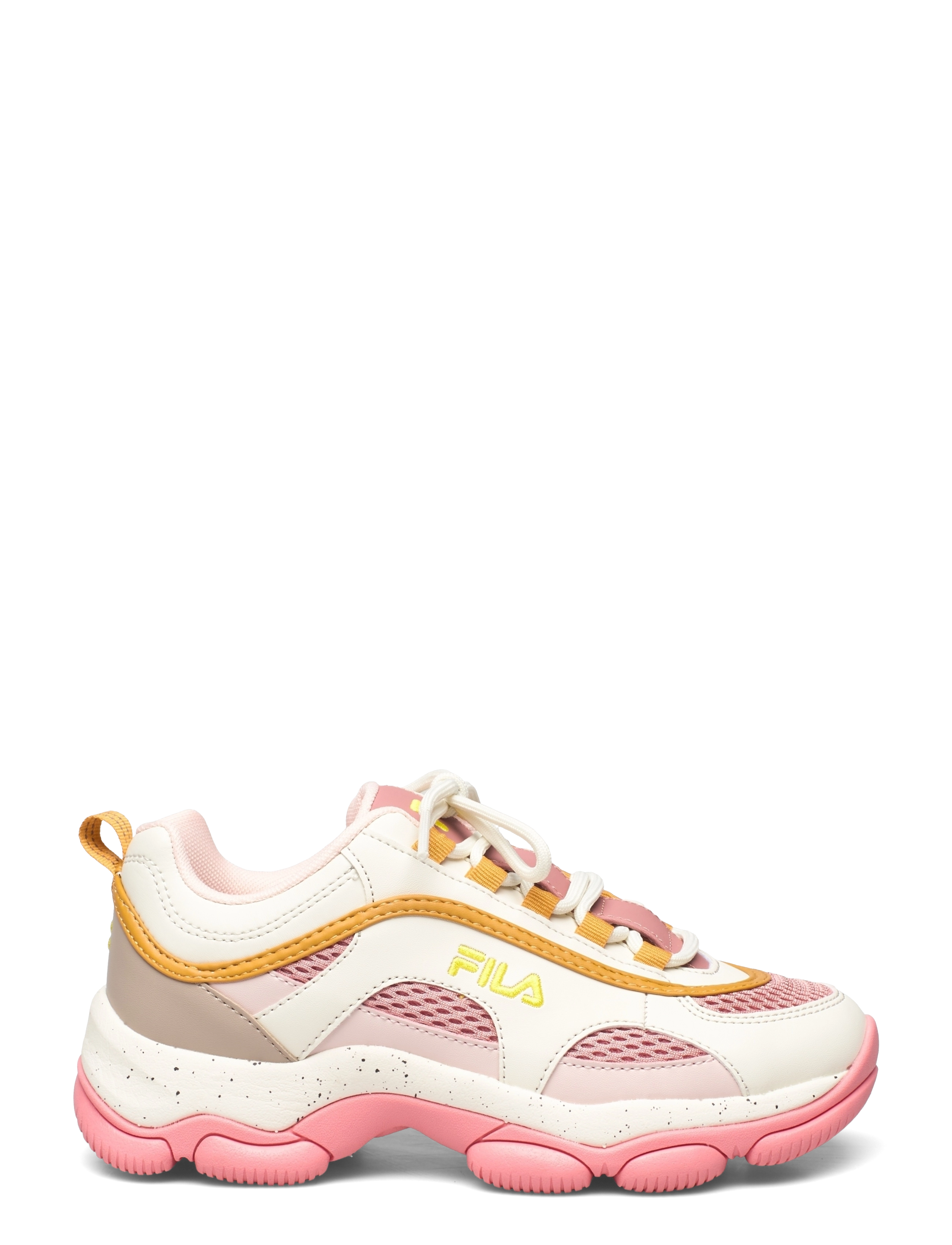 FILA - STRADA DREAMSTER CB wmn - flamingo pink-daylily - 1