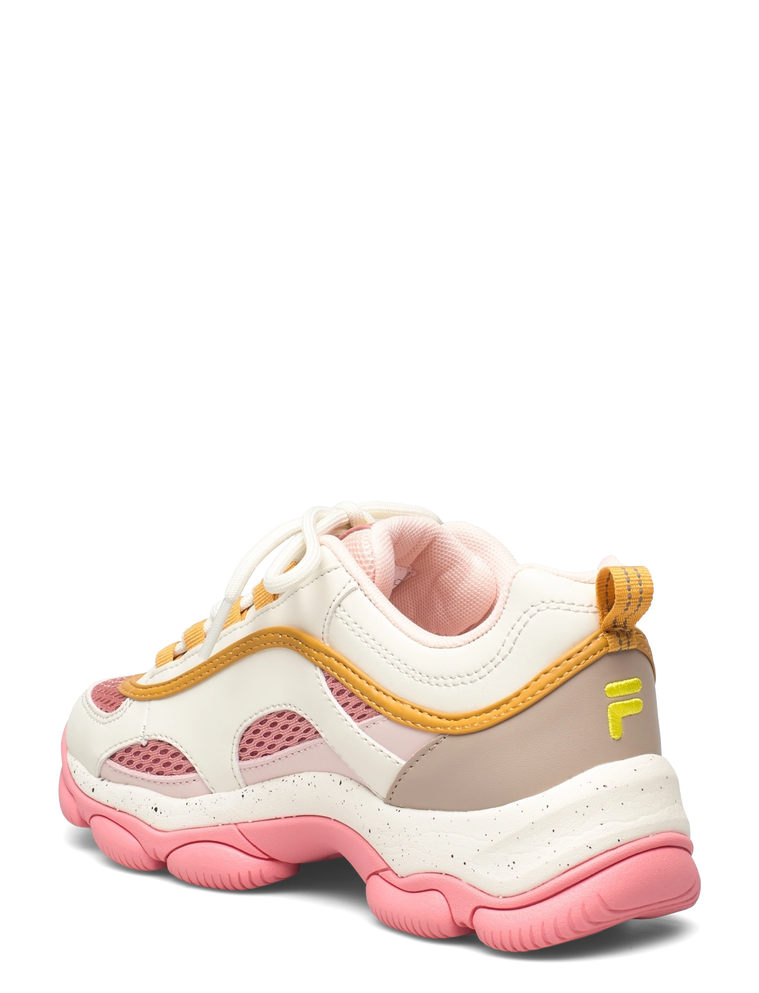 FILA - STRADA DREAMSTER CB wmn - flamingo pink-daylily - 2