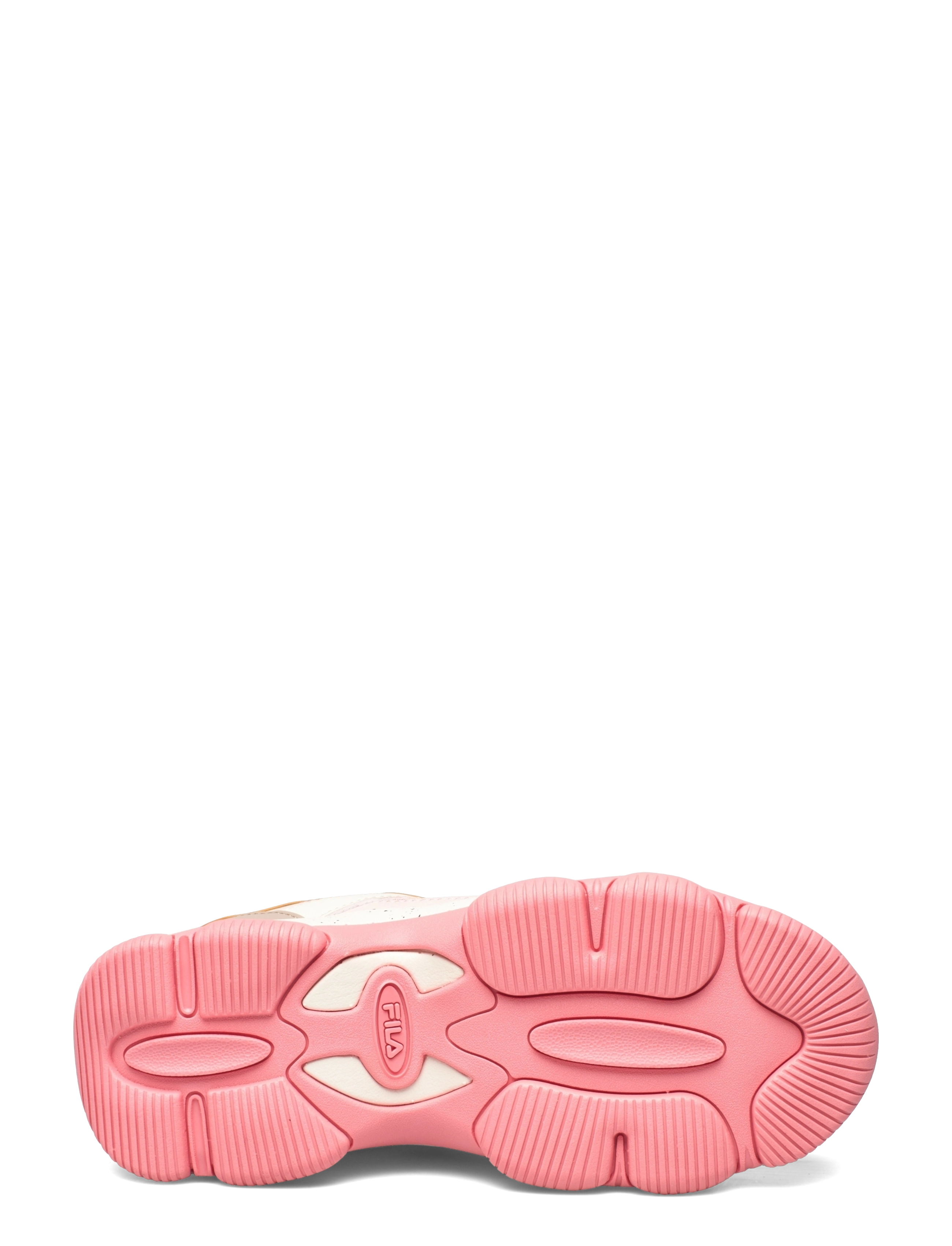 FILA - STRADA DREAMSTER CB wmn - flamingo pink-daylily - 4