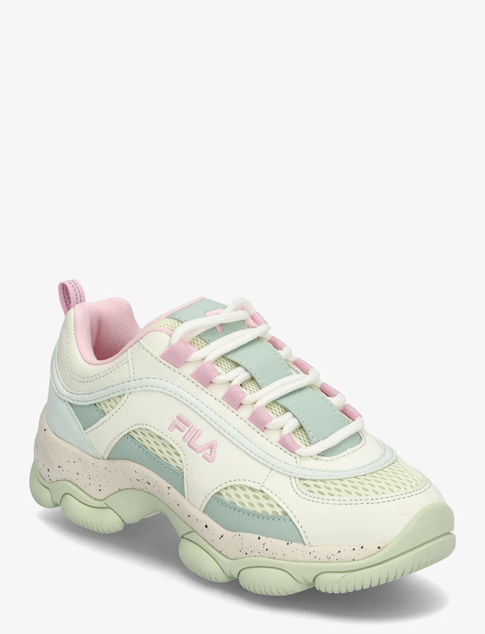 FILA Strada Dreamster Cb Wmn Low top sneakers Boozt