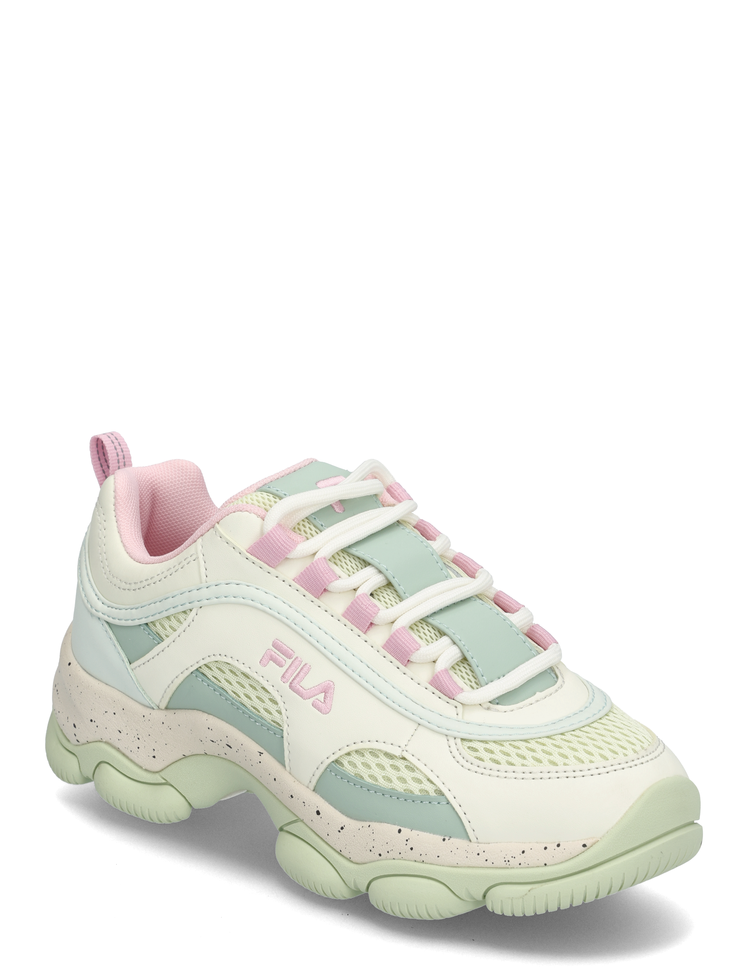 MARSHMALLOW-LIME CREAM