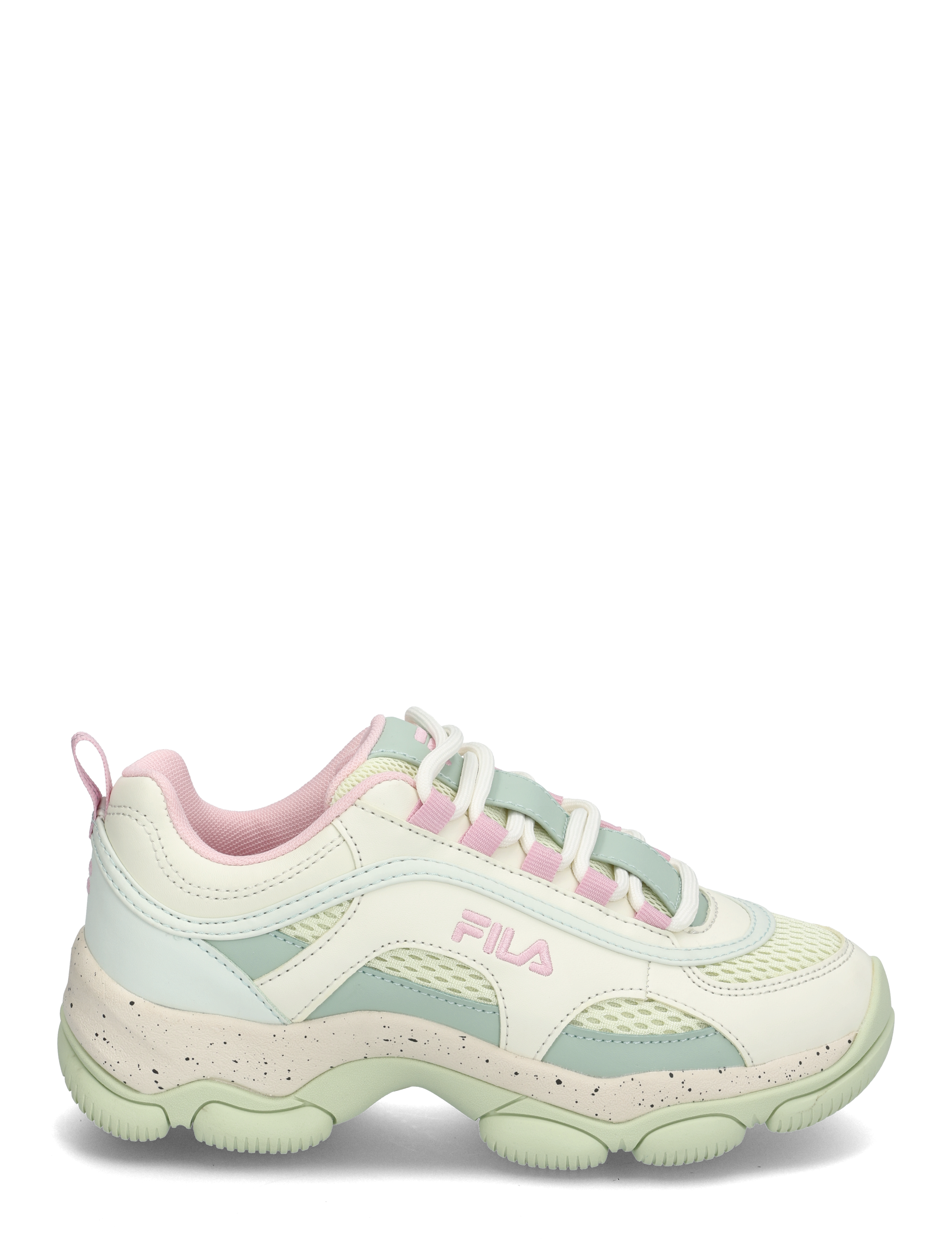 FILA - STRADA DREAMSTER CB wmn - marshmallow-lime cream - 1