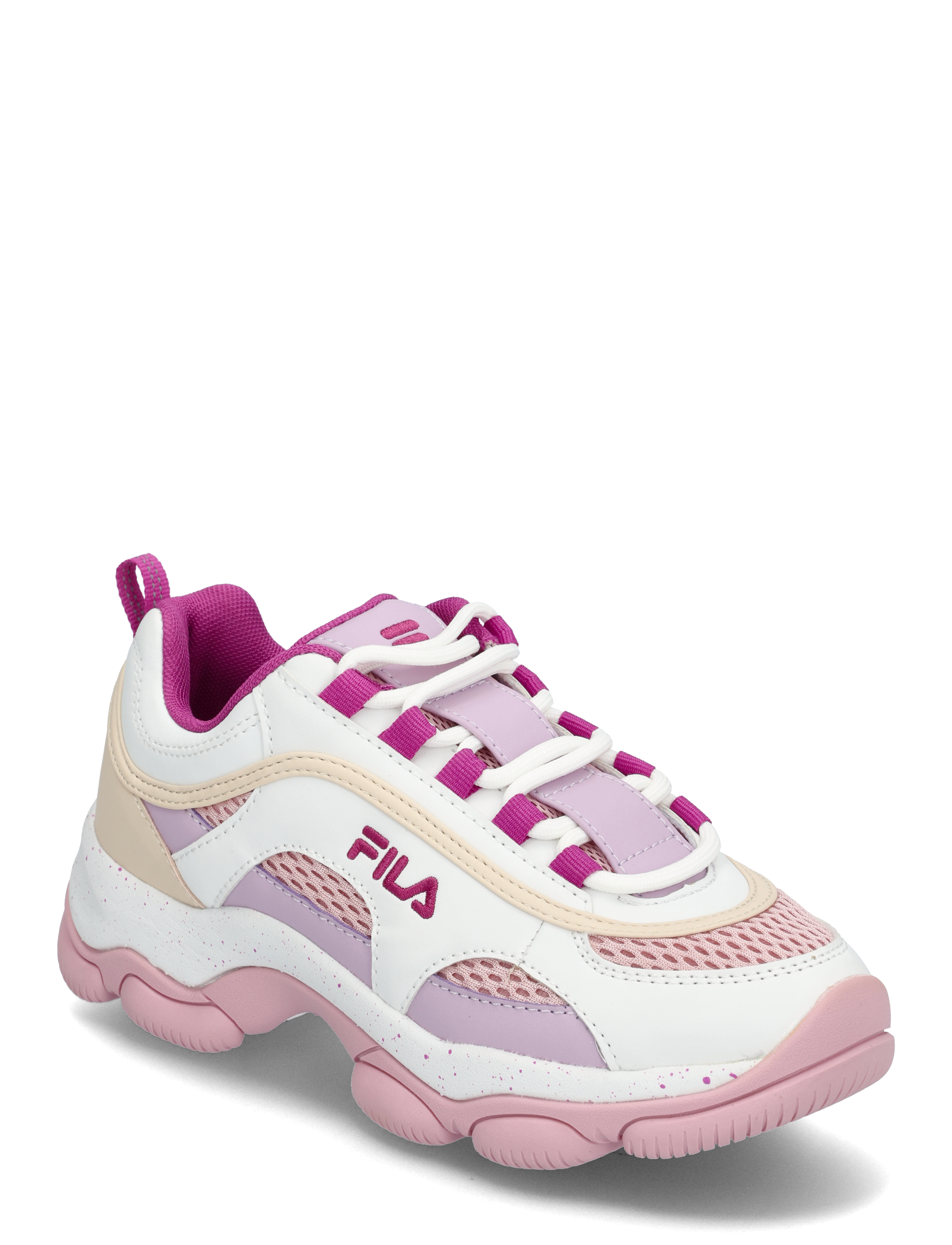 WHITE-VANILLA CREAM