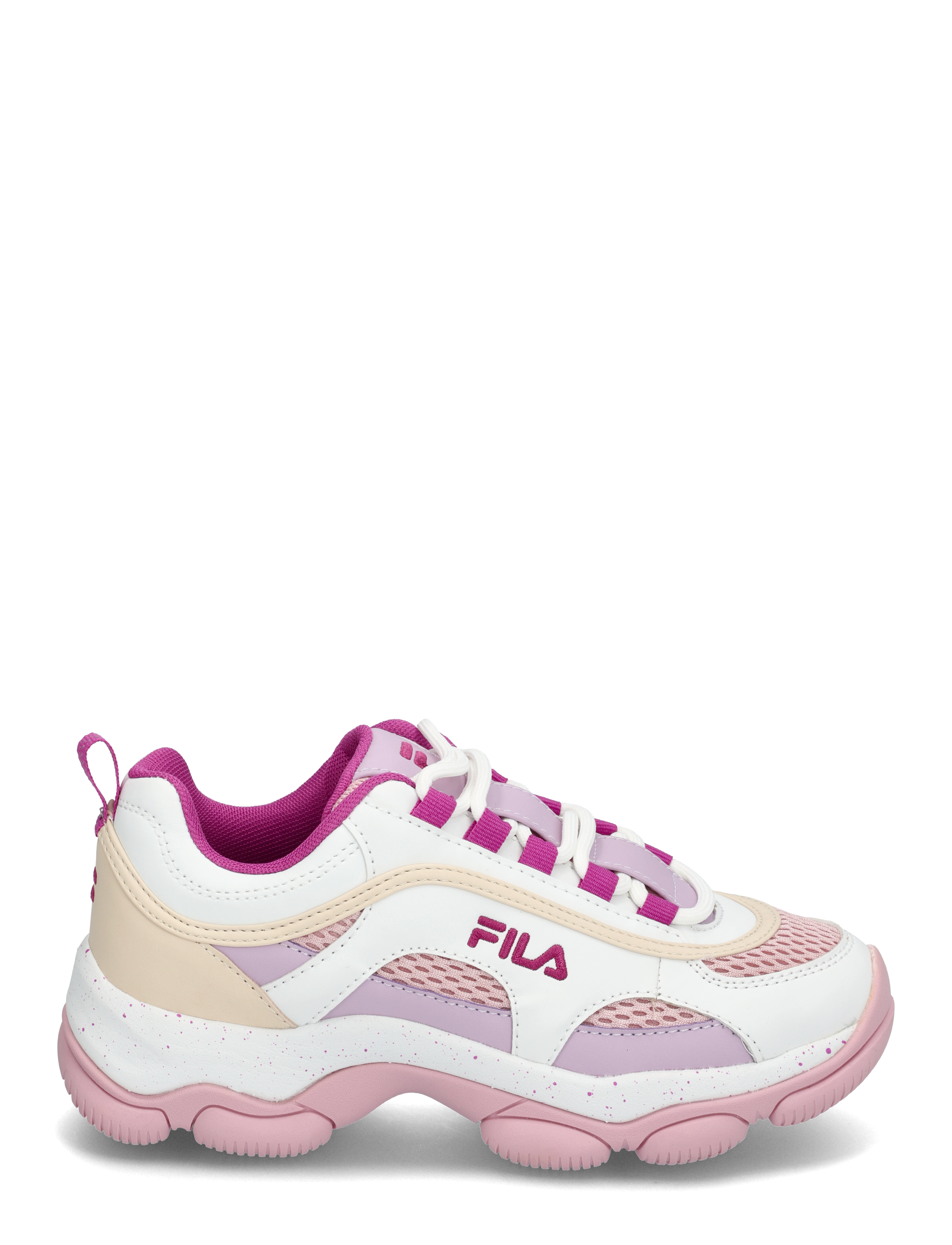 FILA - STRADA DREAMSTER CB wmn - white-vanilla cream - 1