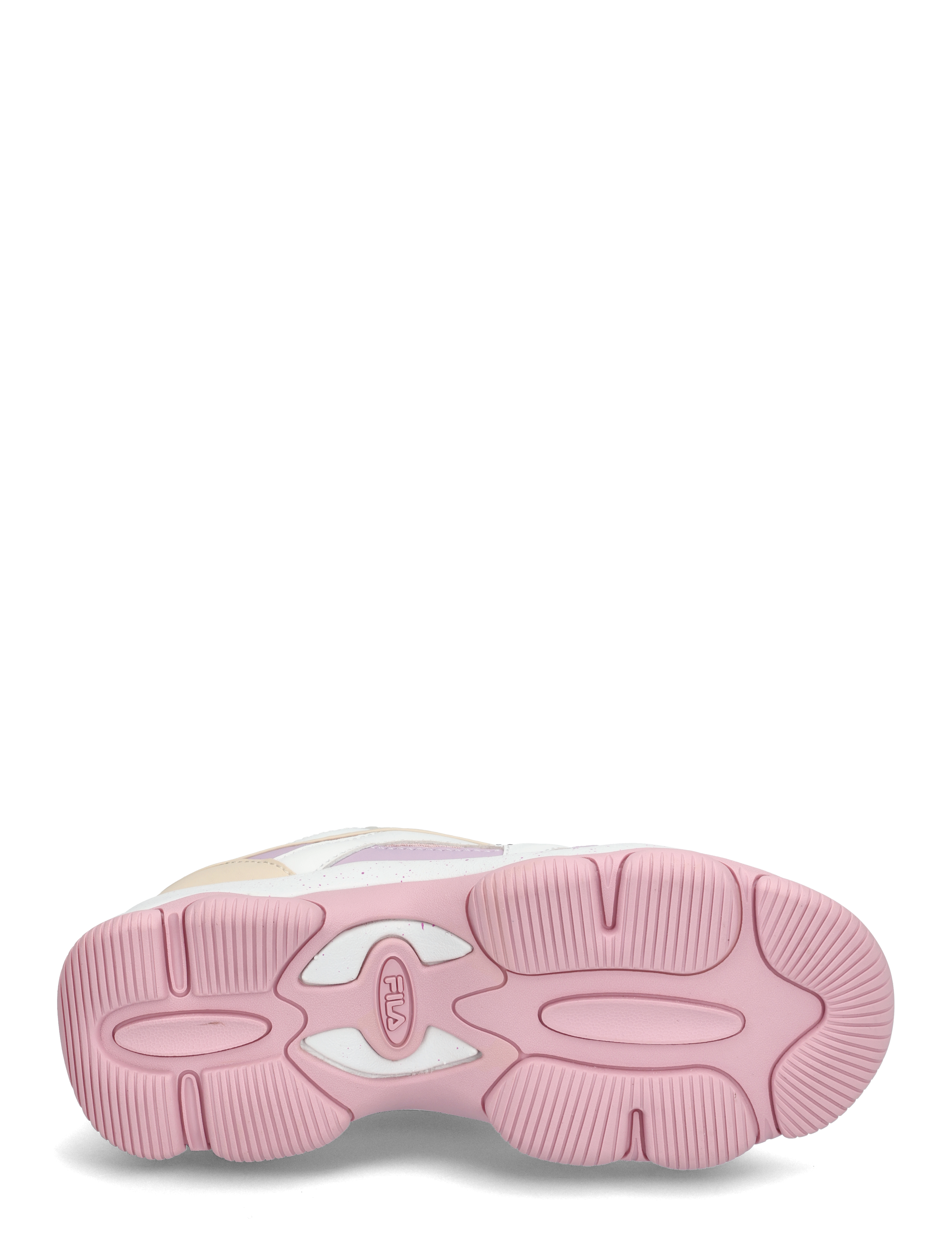 FILA - STRADA DREAMSTER CB wmn - white-vanilla cream - 4