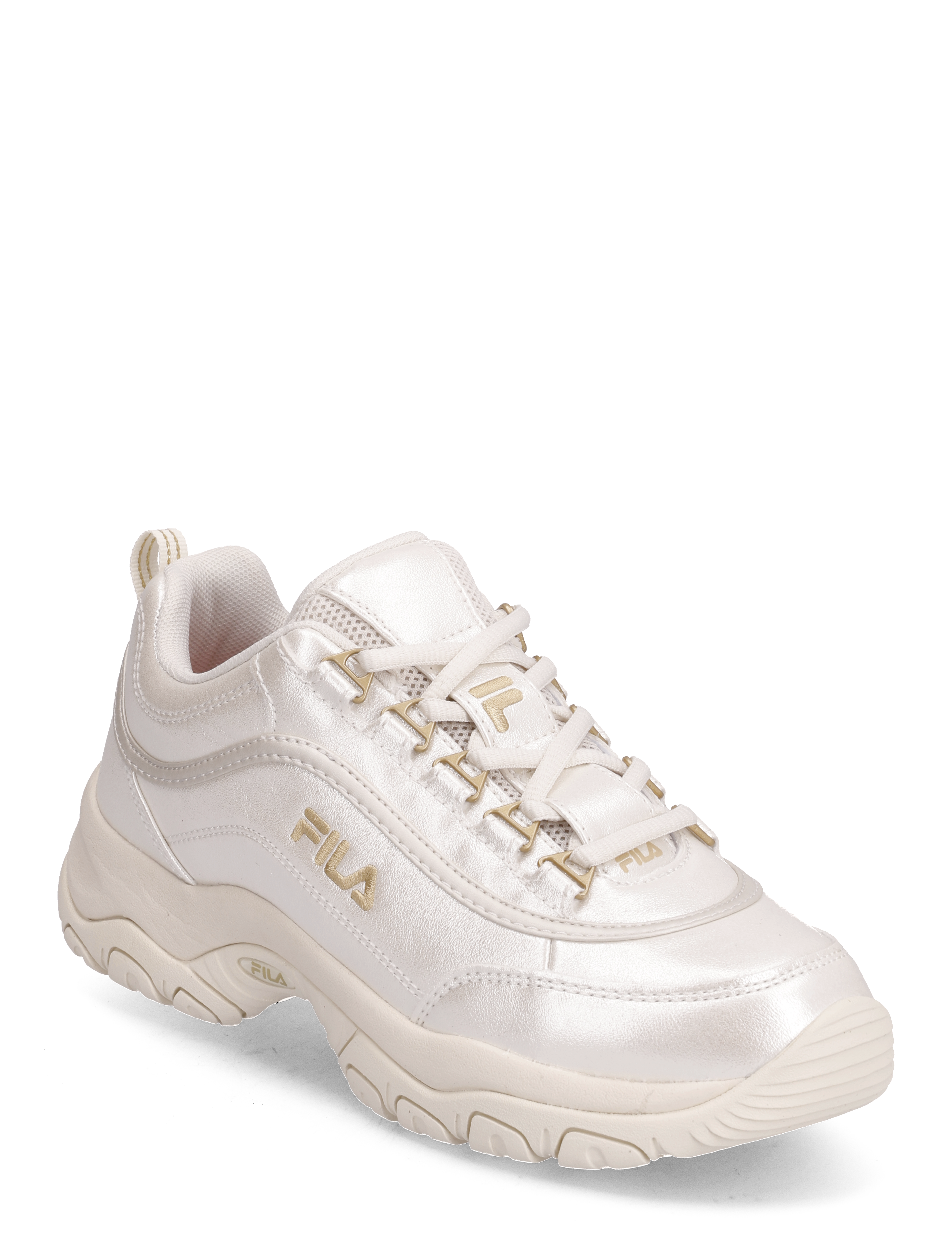 FILA - STRADA F low wmn - white - 0