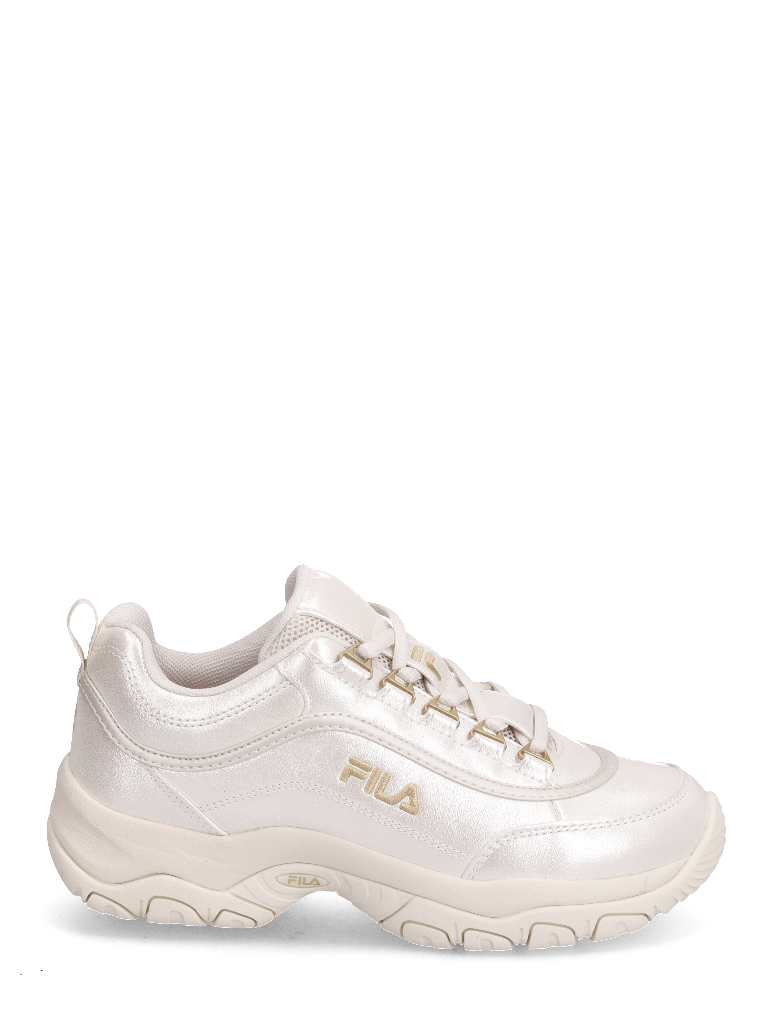 FILA - STRADA F low wmn - white - 1