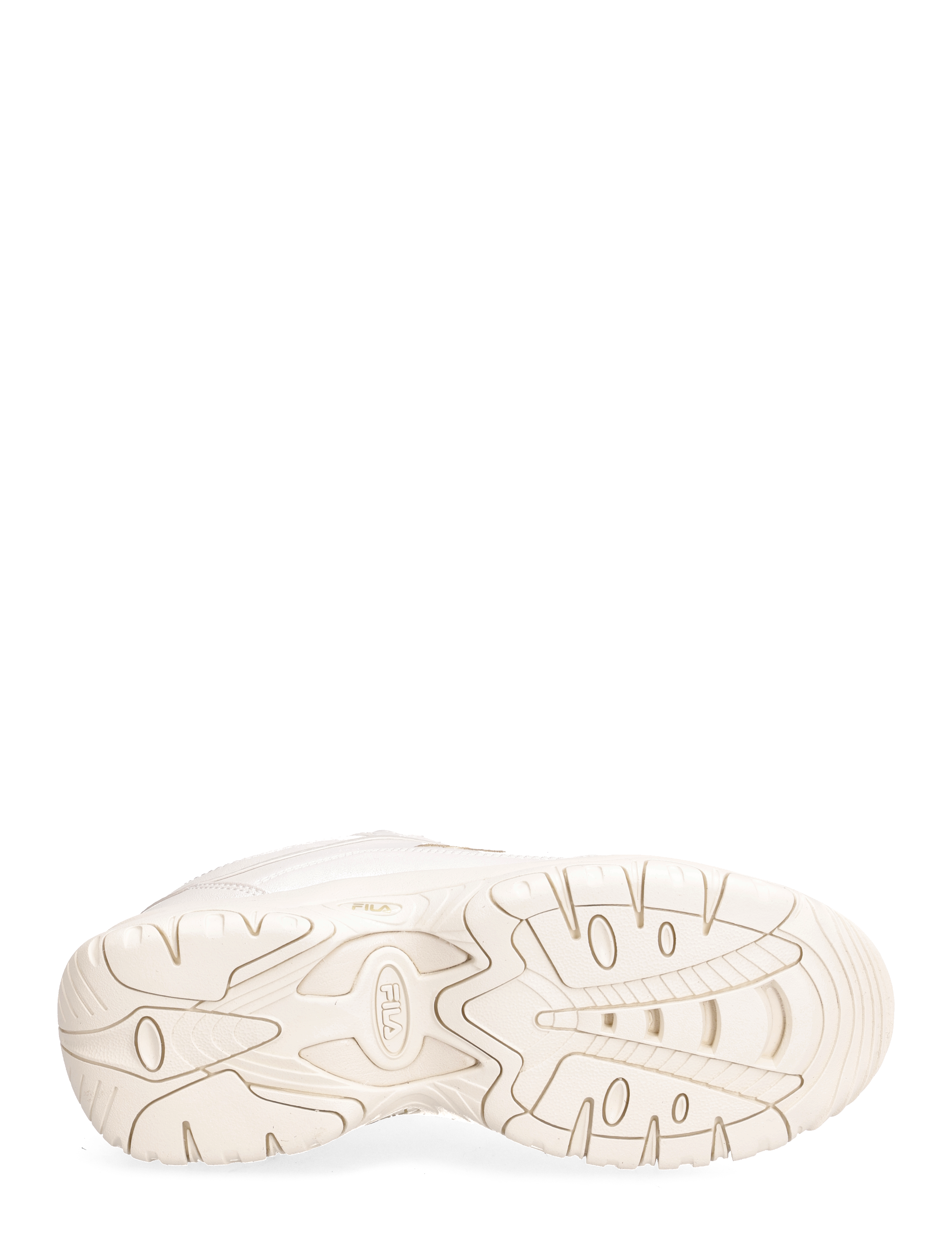 FILA - STRADA F low wmn - white - 4