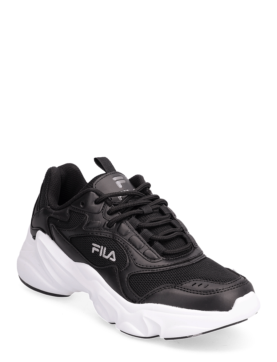 FILA - COLLENE wmn - tennised - black - 0