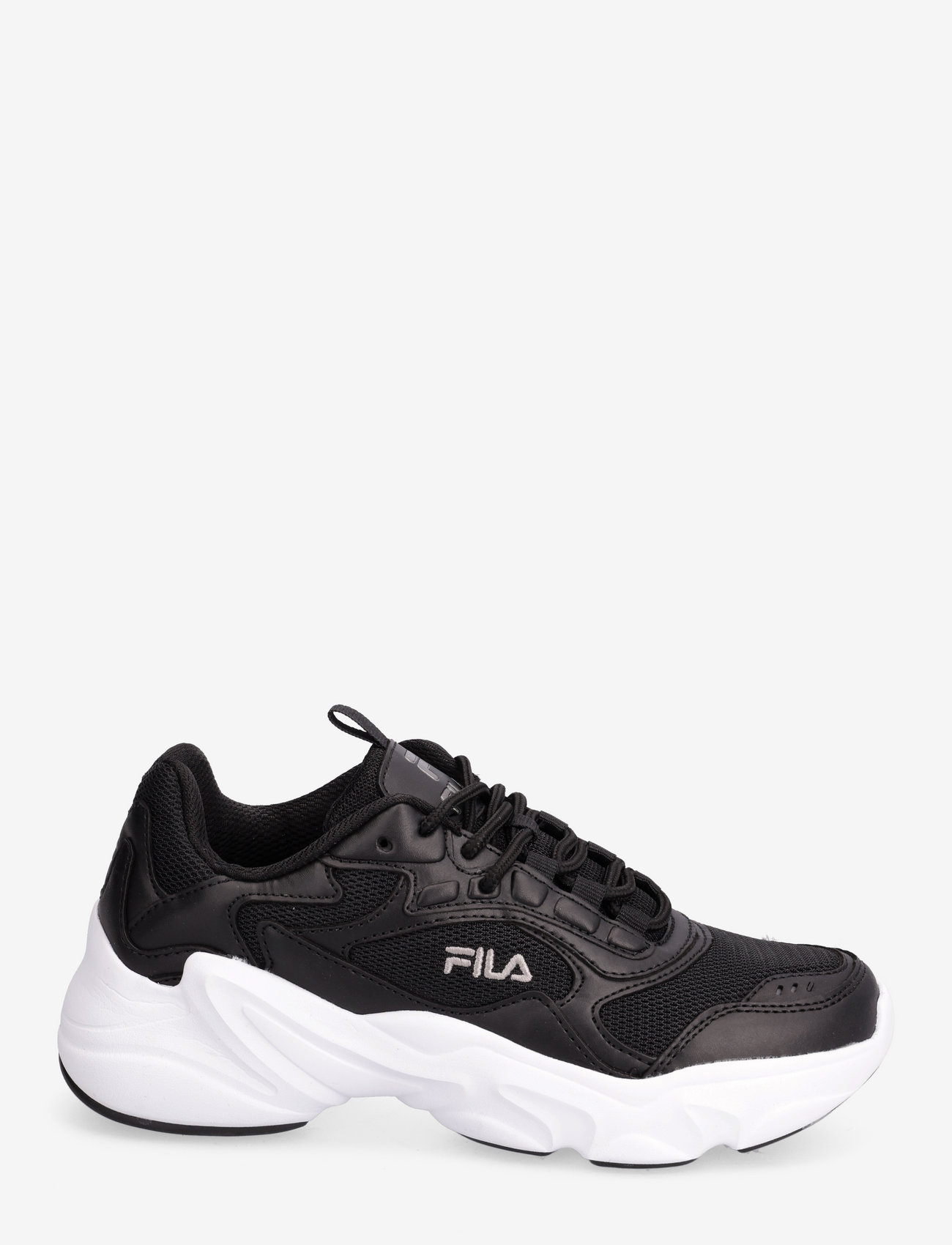FILA - COLLENE wmn - lave sneakers - black - 1
