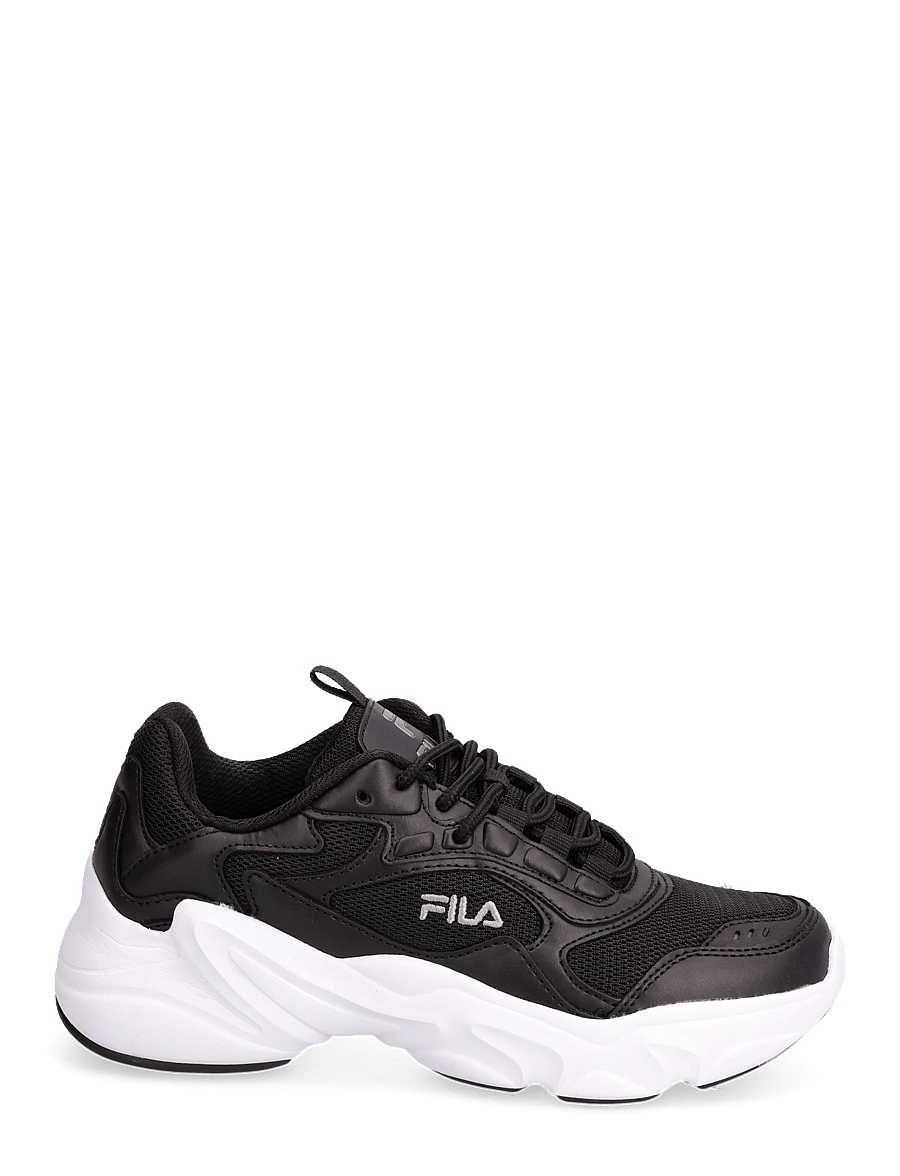FILA - COLLENE wmn - tennised - black - 1
