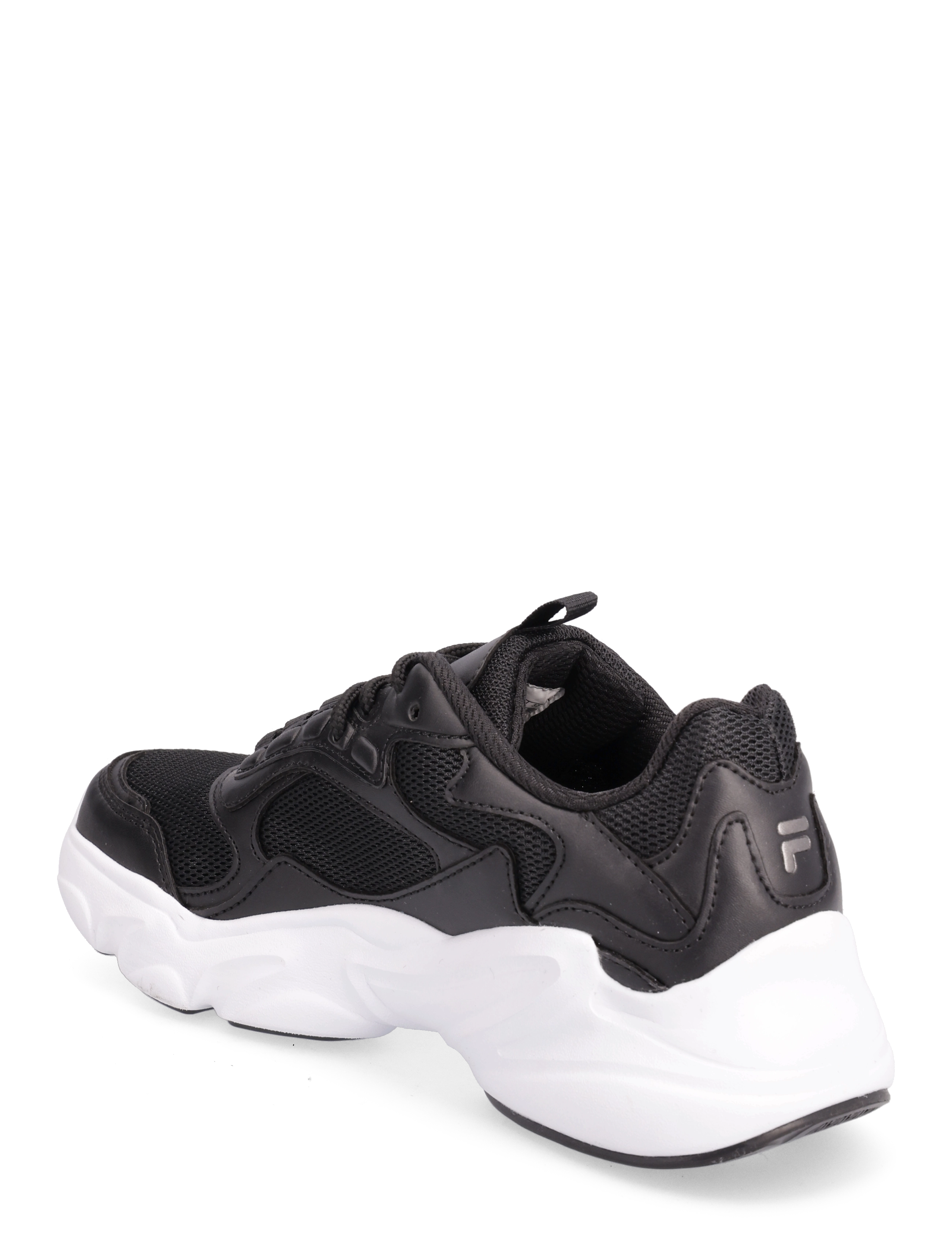 Låg sneaker 4