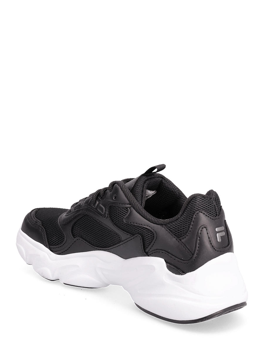 FILA - COLLENE wmn - tennised - black - 2