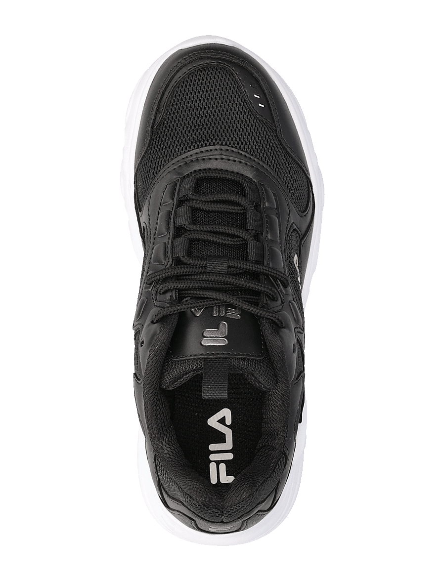 FILA - COLLENE wmn - tennised - black - 3