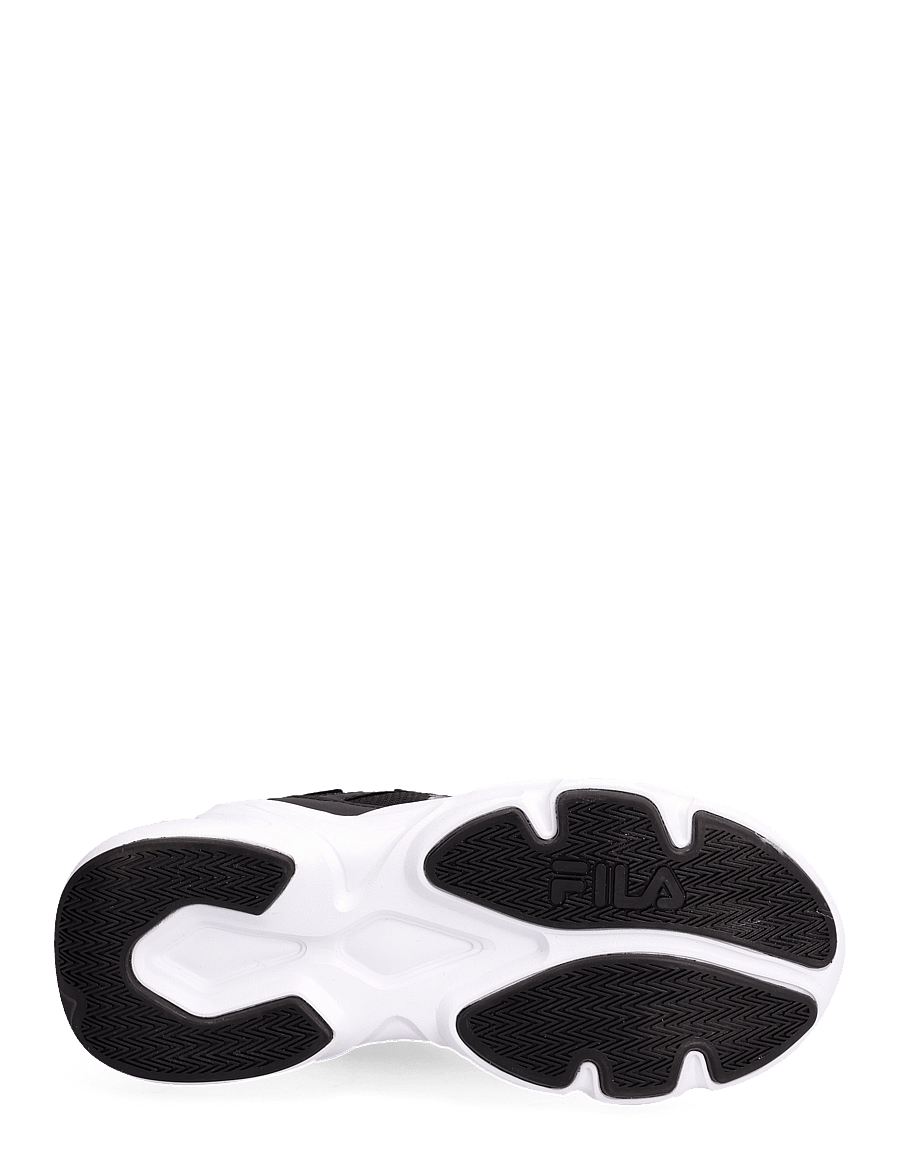 FILA - COLLENE wmn - tennised - black - 4
