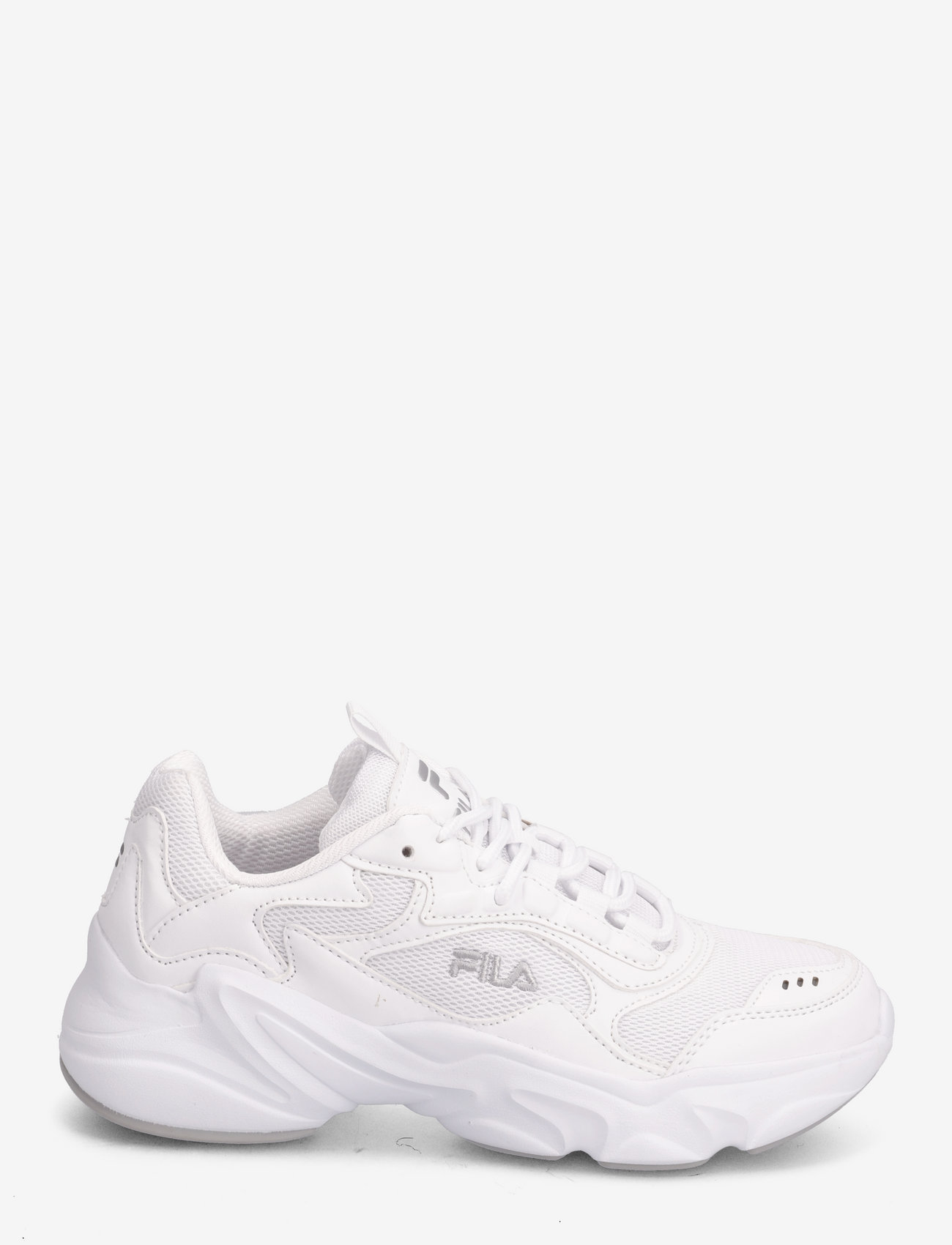 FILA - COLLENE wmn - låga sneakers - white - 1