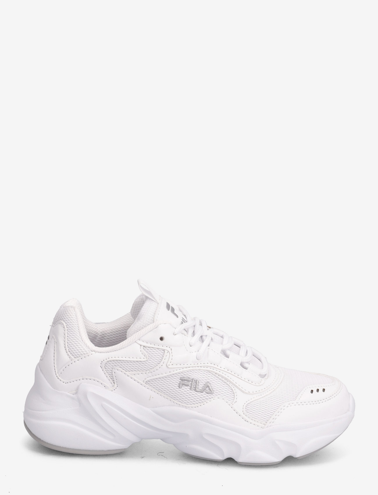 FILA - COLLENE wmn - sneakers med lavt skaft - white - 1