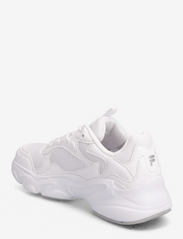 FILA - COLLENE wmn - låga sneakers - white - 2