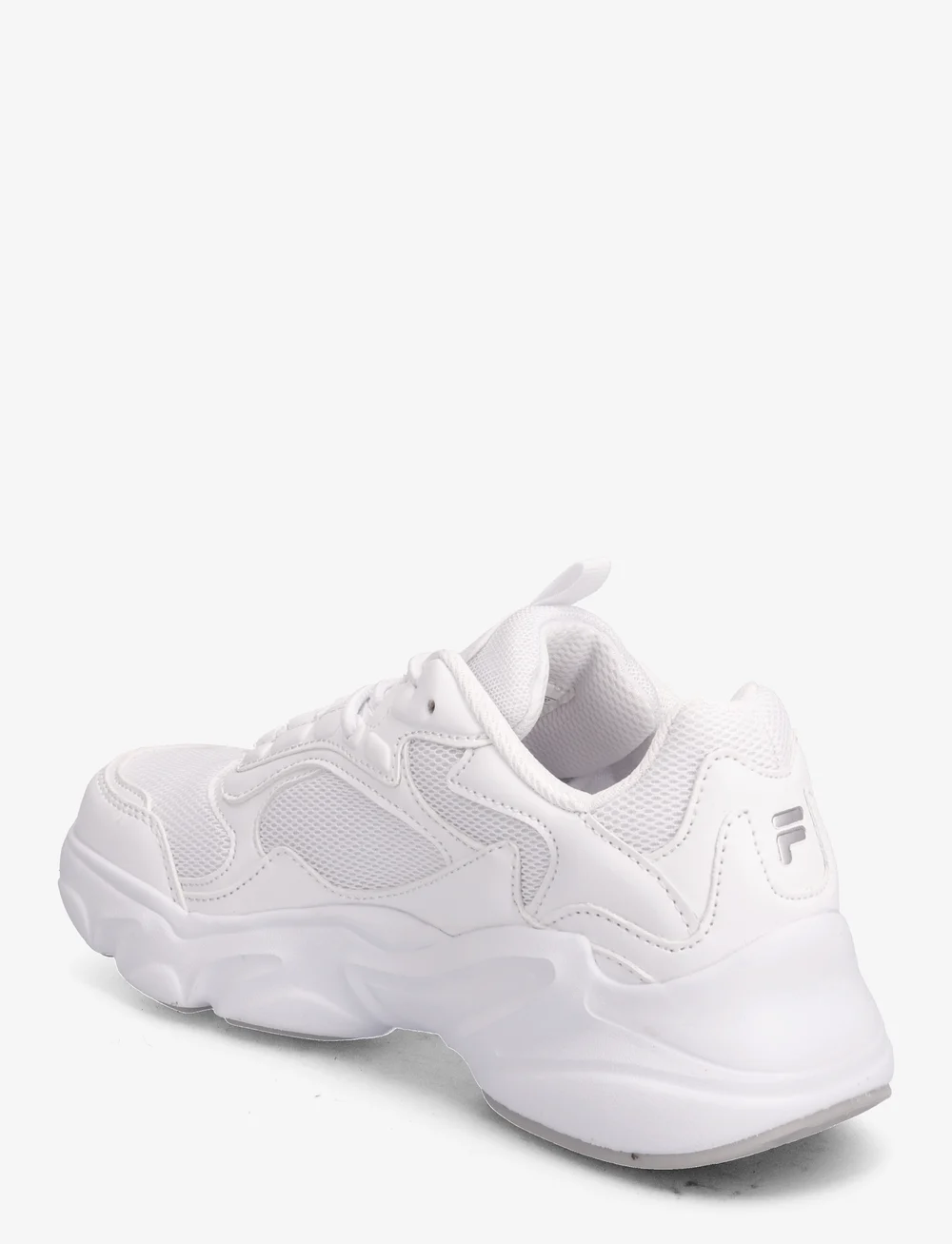 FILA - COLLENE wmn - niedrige sneakers - white - 2