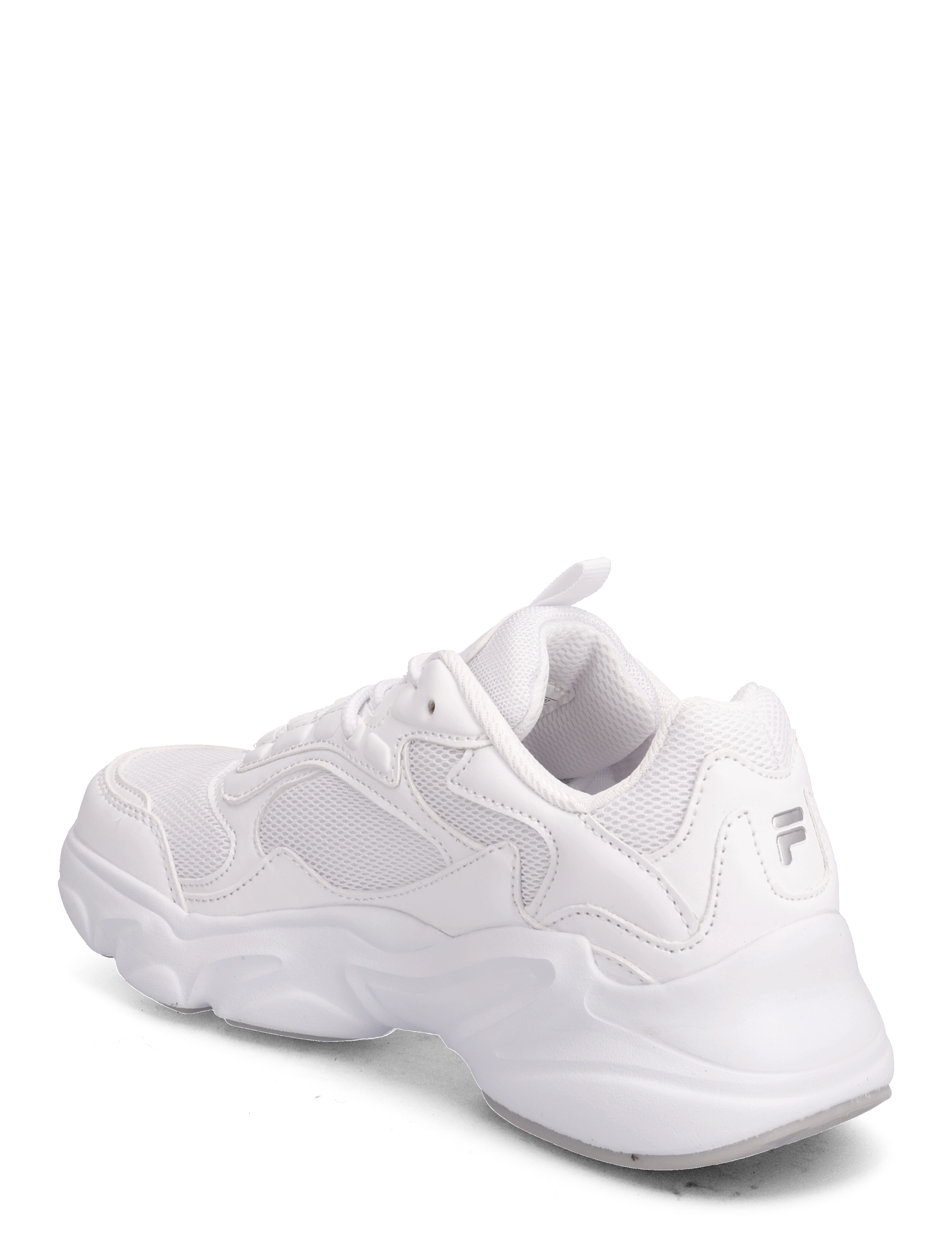 FILA - COLLENE wmn - niedrige sneakers - white - 2