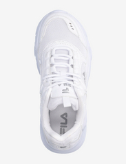 FILA - COLLENE wmn - låga sneakers - white - 3