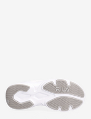 FILA - COLLENE wmn - lave sneakers - white - 4