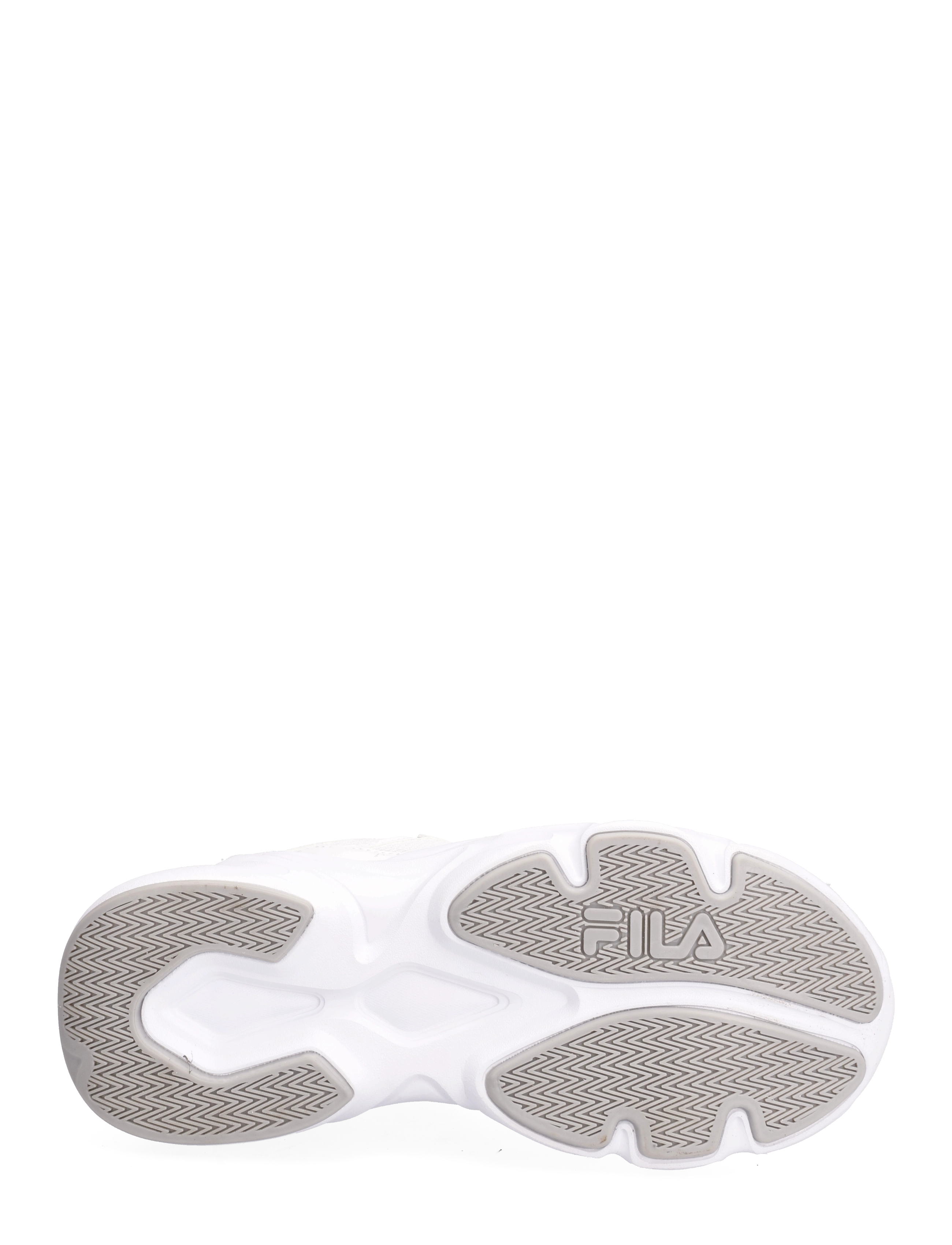 FILA - COLLENE wmn - niedrige sneakers - white - 4