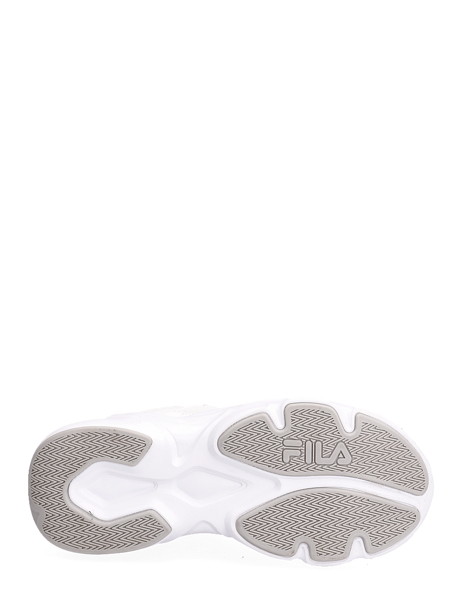 FILA - COLLENE wmn - niedrige sneakers - white - 4