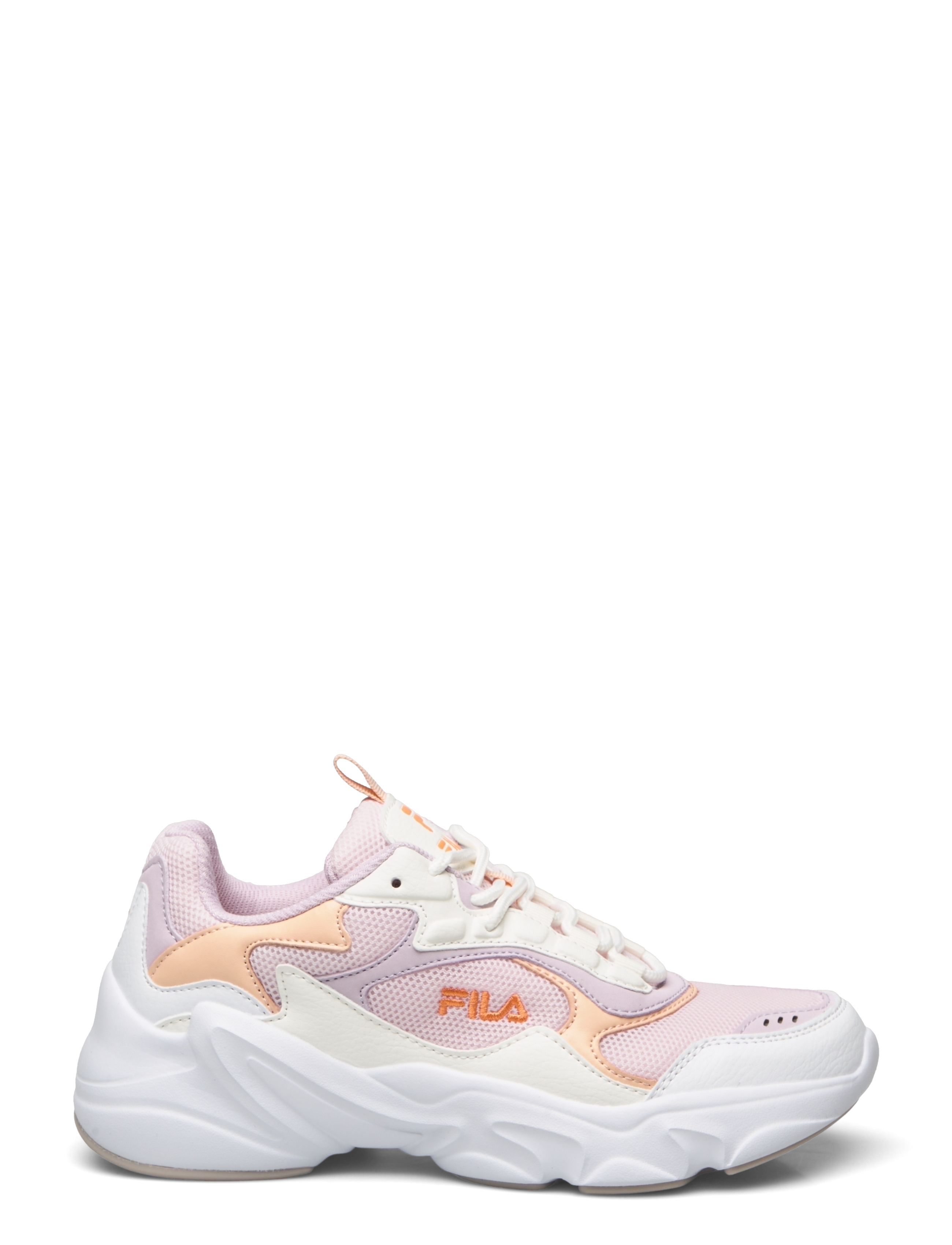 FILA - COLLENE CB wmn - lave sneakers - mauve chalk-lavender fog - 1