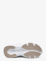 FILA - COLLENE CB wmn - sportiska stila apavi ar pazeminātu potītes daļu - mauve chalk-lavender fog - 4
