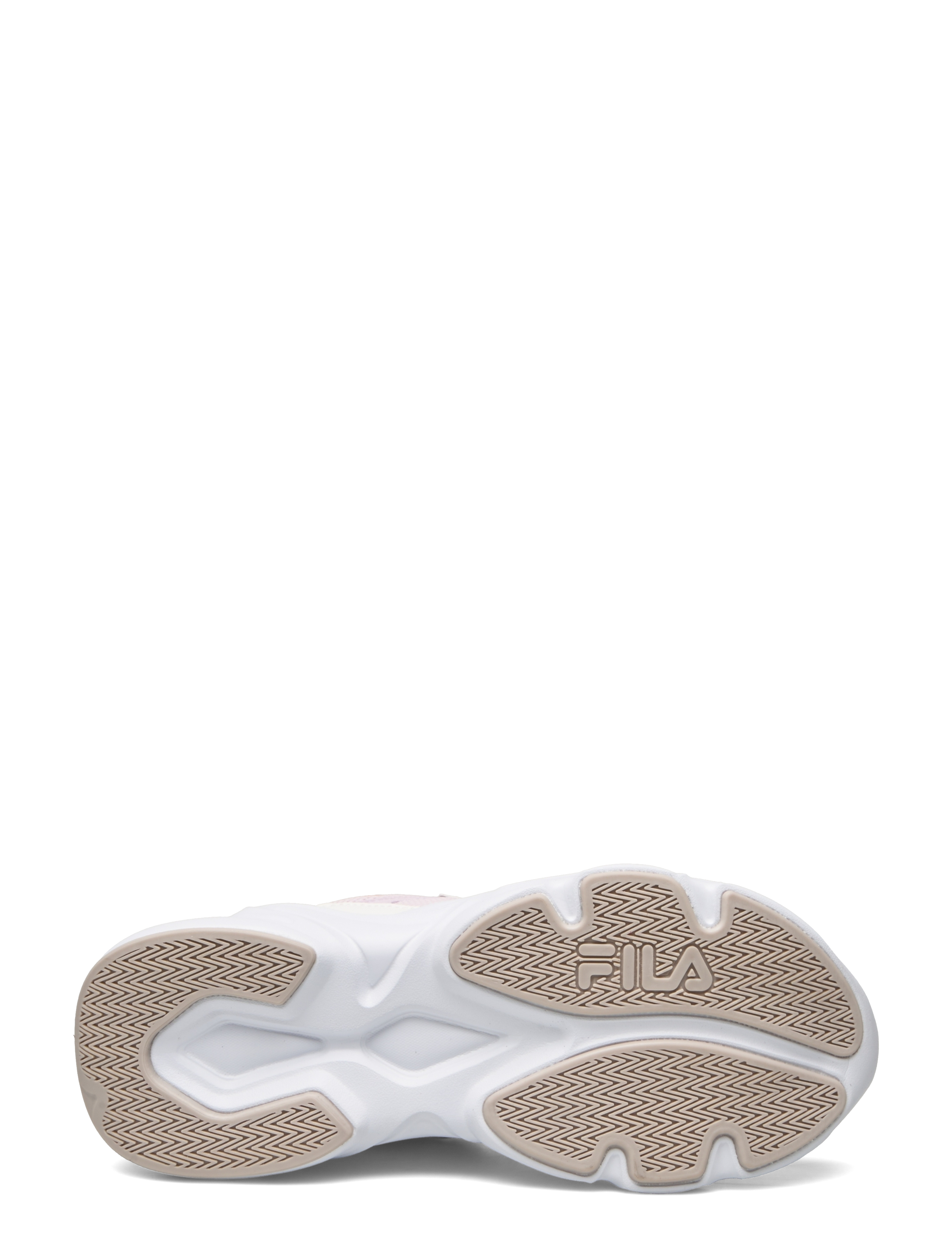 FILA - COLLENE CB wmn - lave sneakers - mauve chalk-lavender fog - 4